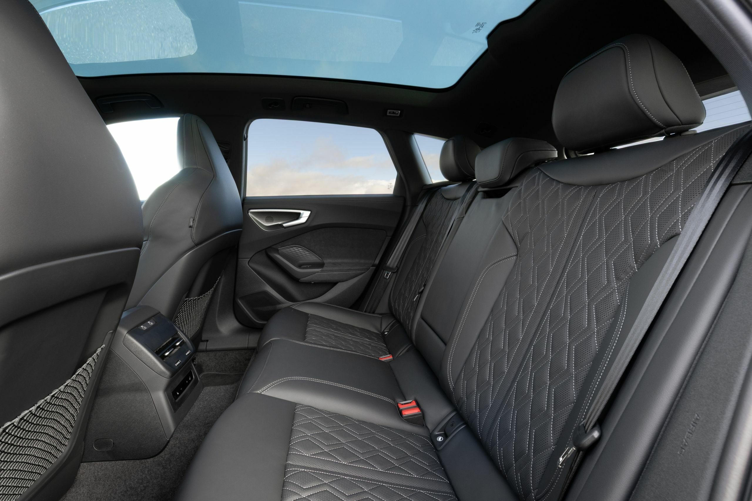 2025 Audi S5 Avant Review 2 - 29