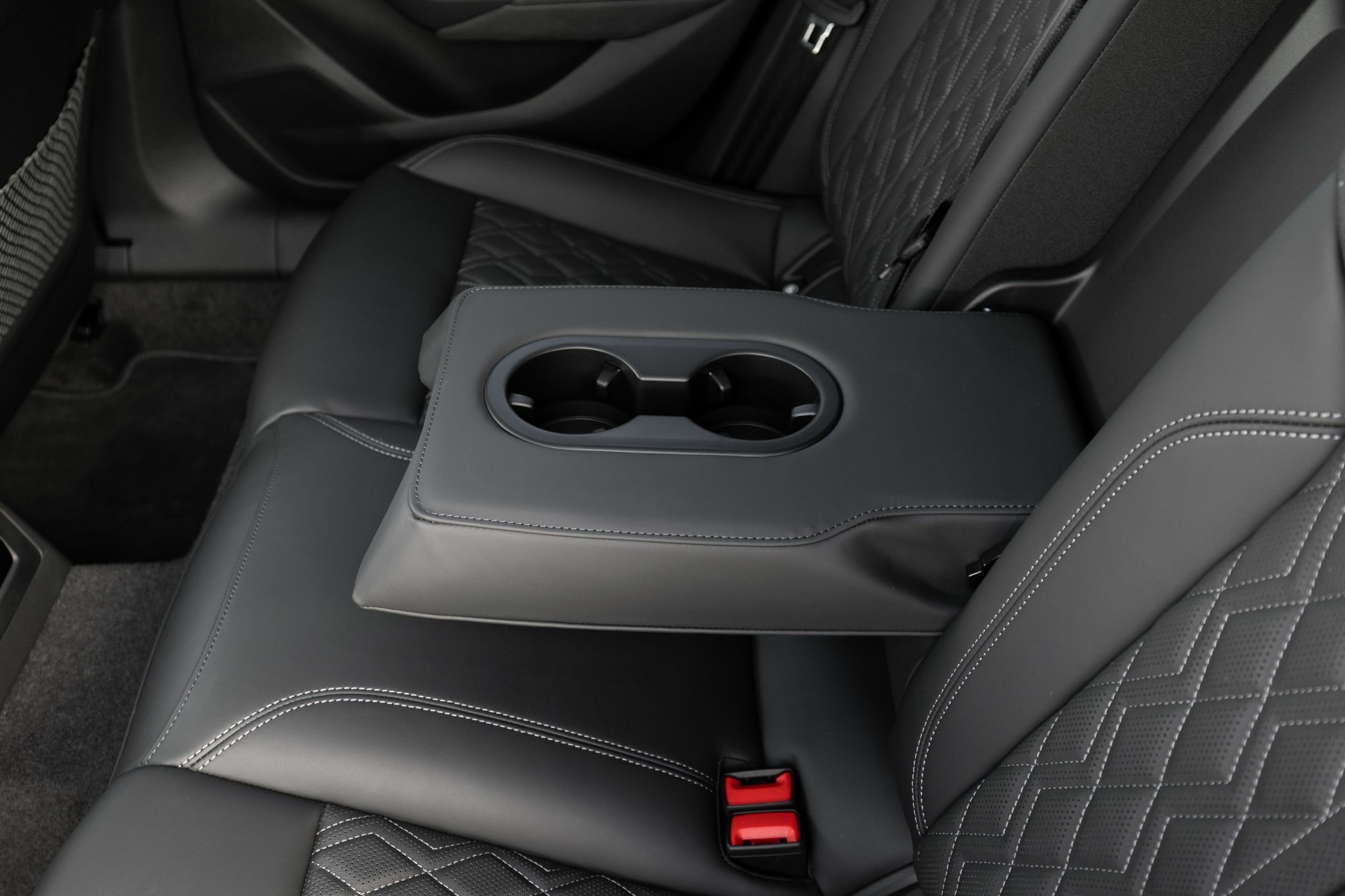 2025 Audi S5 Avant Review 2 - 33