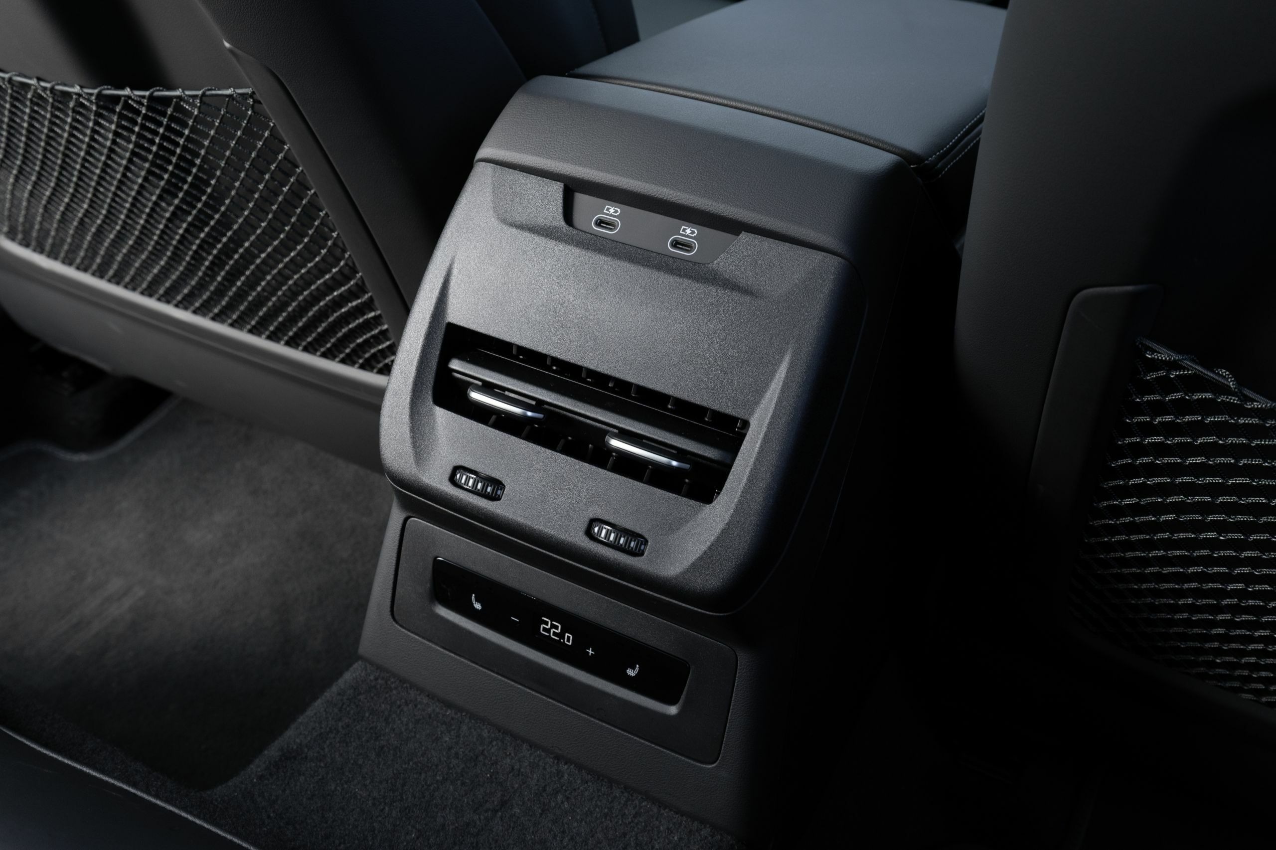 2025 Audi S5 Avant Review 2 - 34