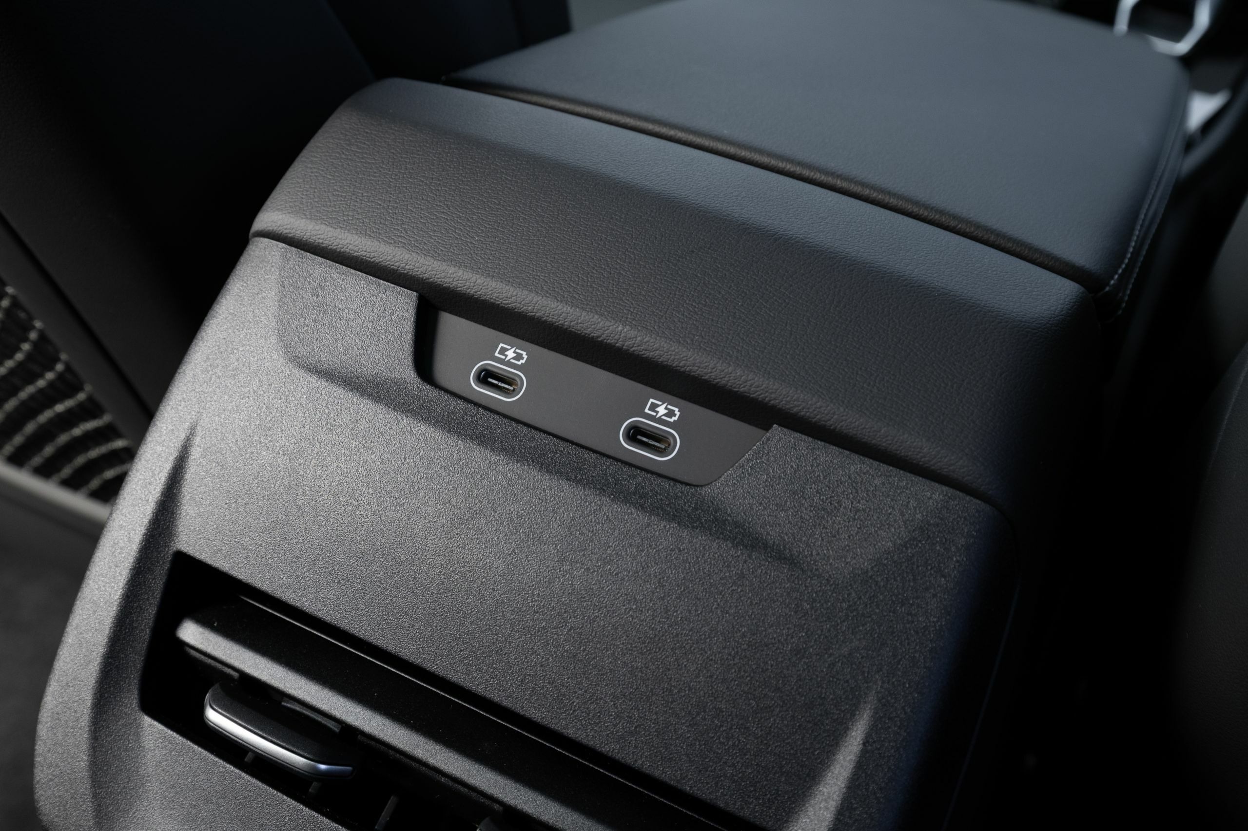 2025 Audi S5 Avant Review 2 - 35