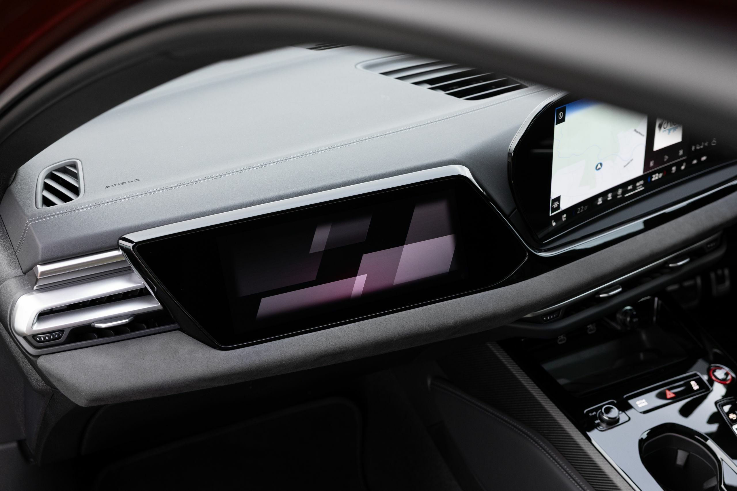 2025 Audi S5 Avant Review 2 - 49
