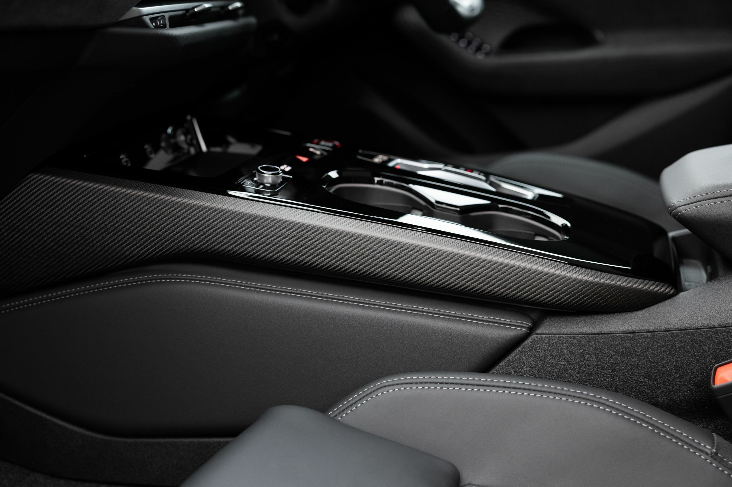 2025 Audi S5 Avant Review 2 - 50