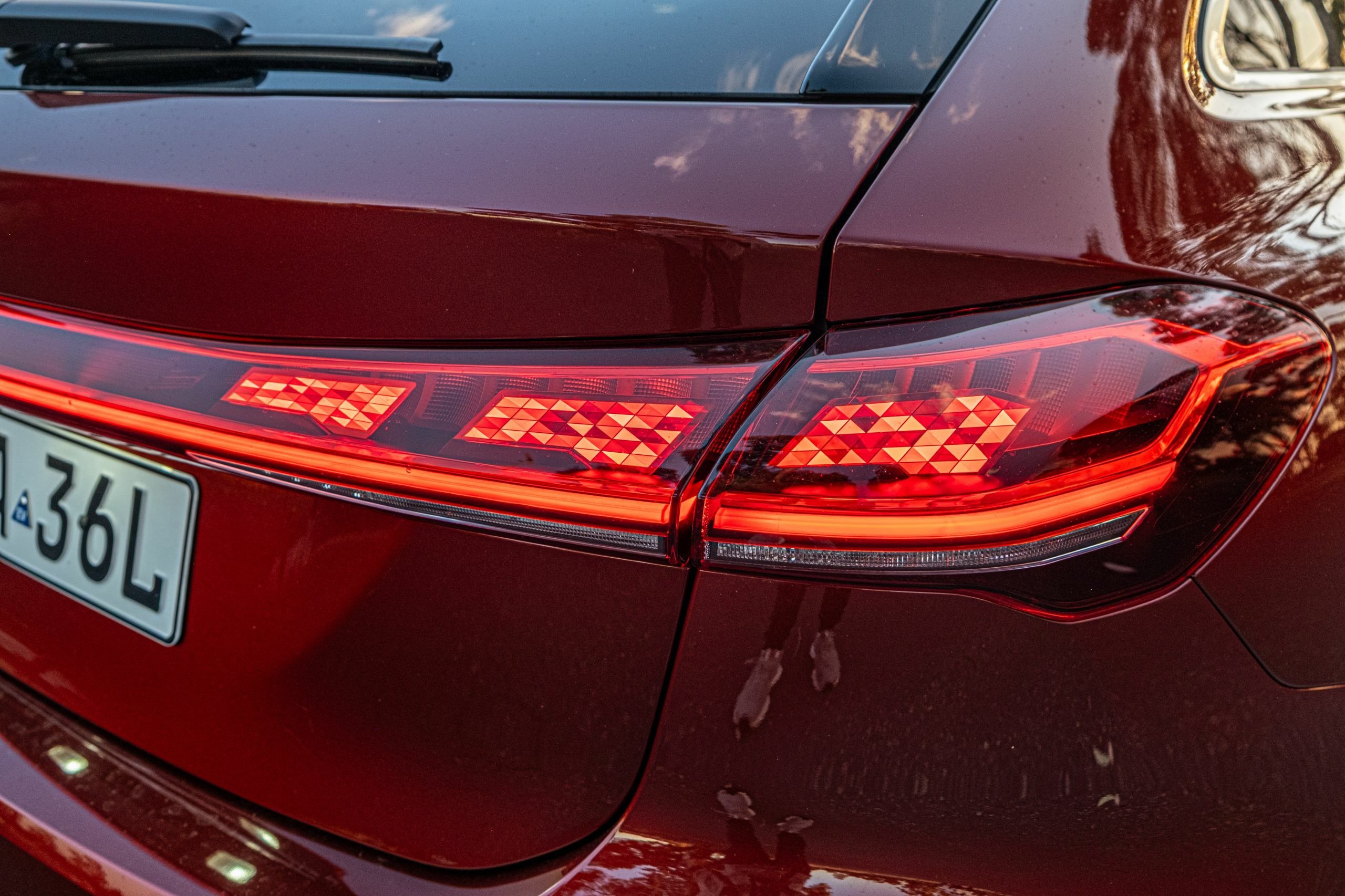 2025 Audi S5 Avant Review - 29