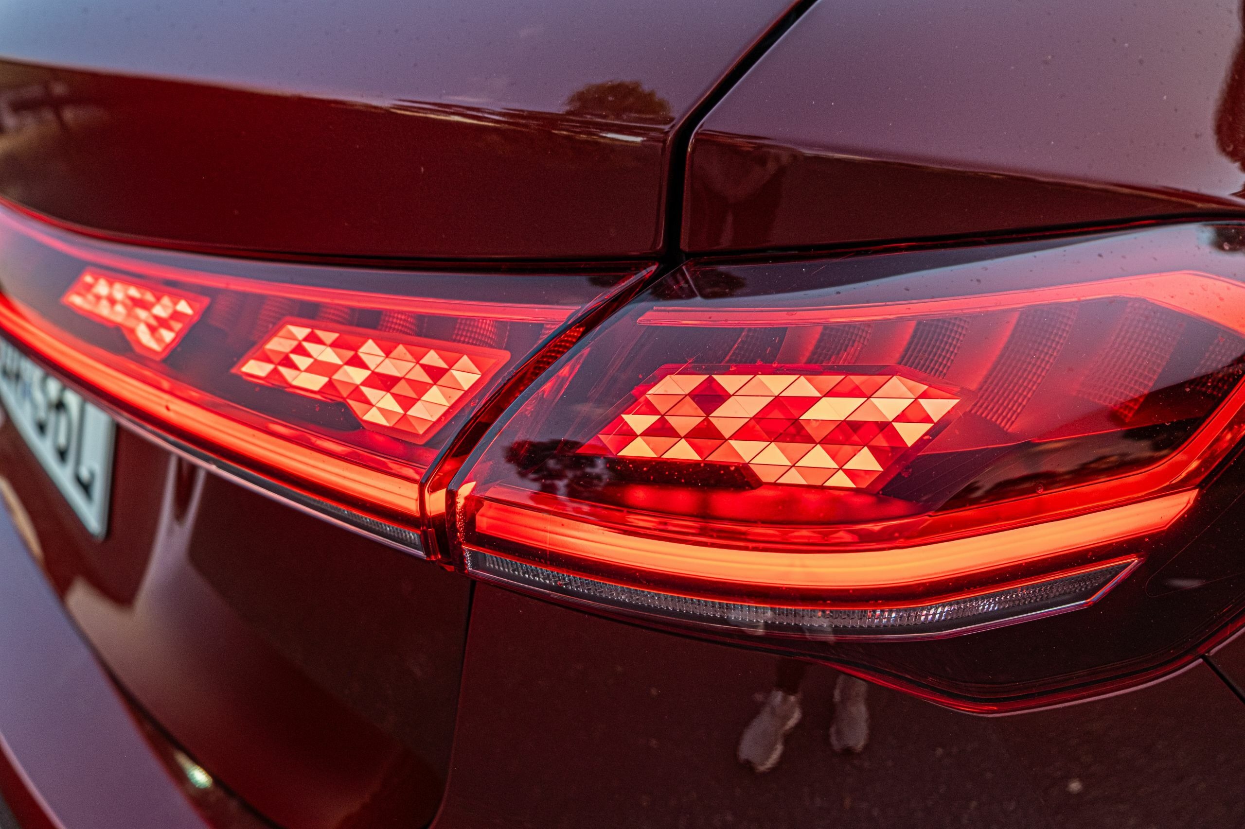 2025 Audi S5 Avant Review - 39