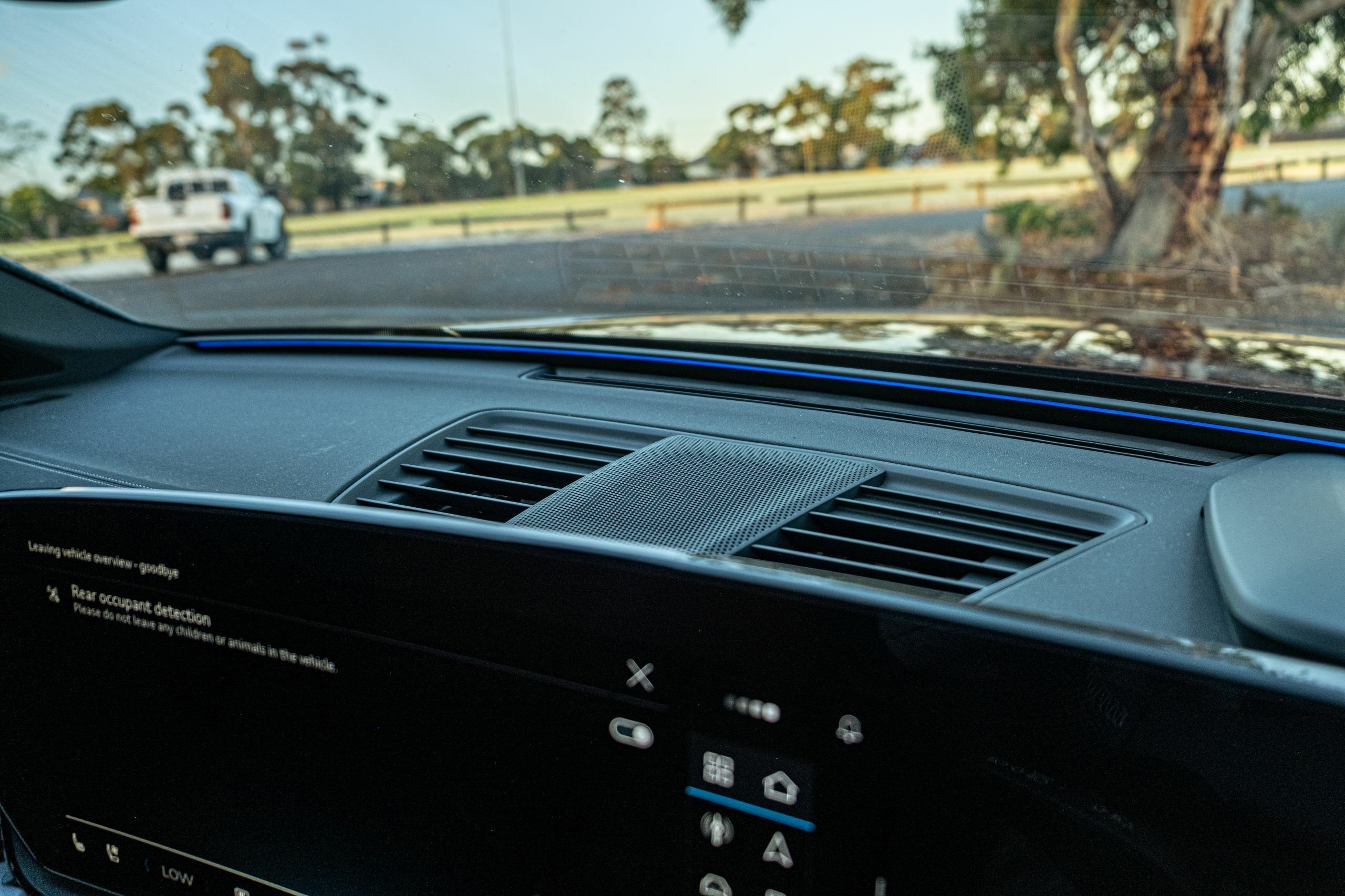 2025 Audi S5 Avant Review - 40