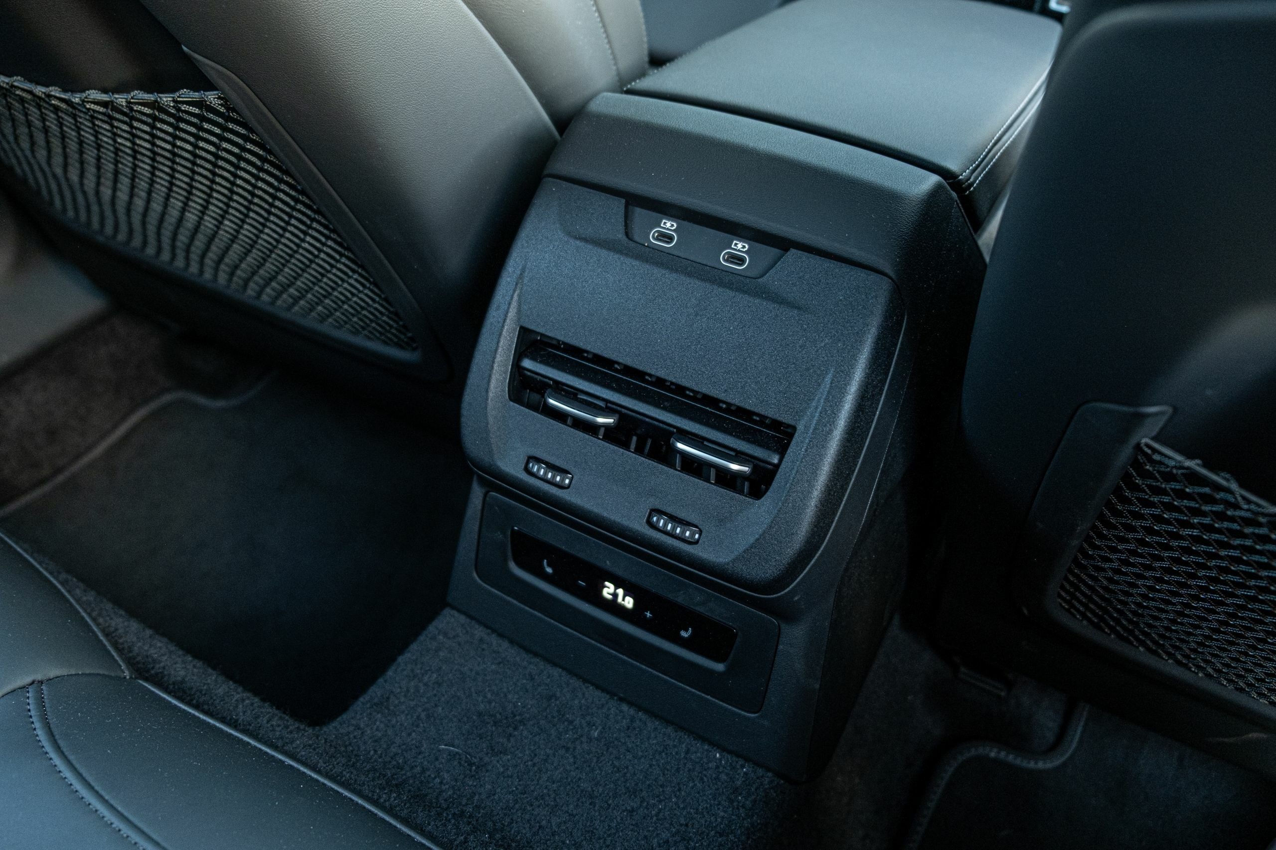 2025 Audi S5 Avant Review - 53
