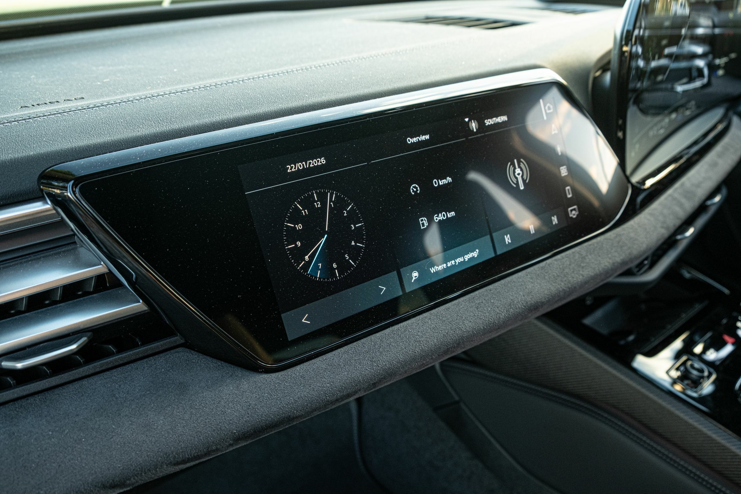 2025 Audi S5 Avant Review - 62
