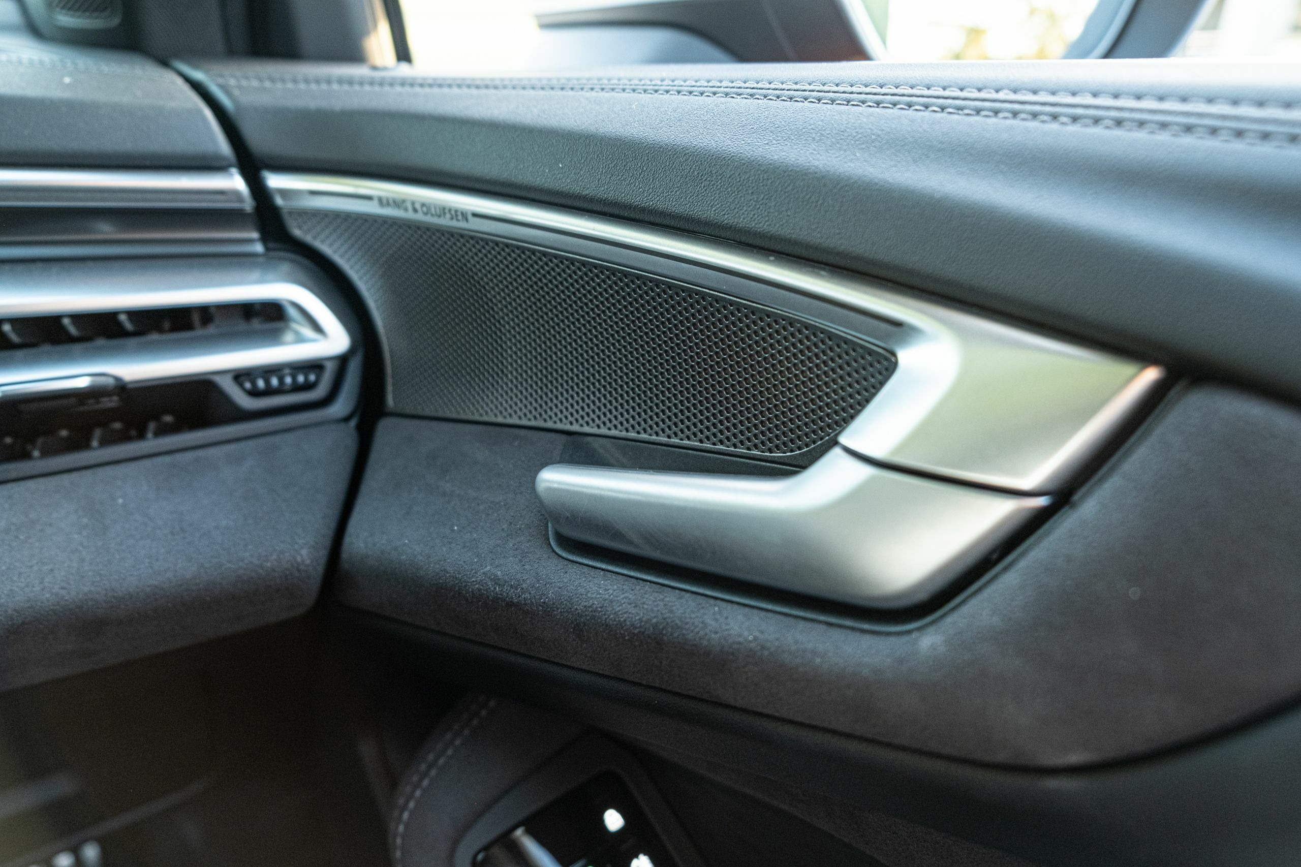 2025 Audi S5 Avant Review - 68