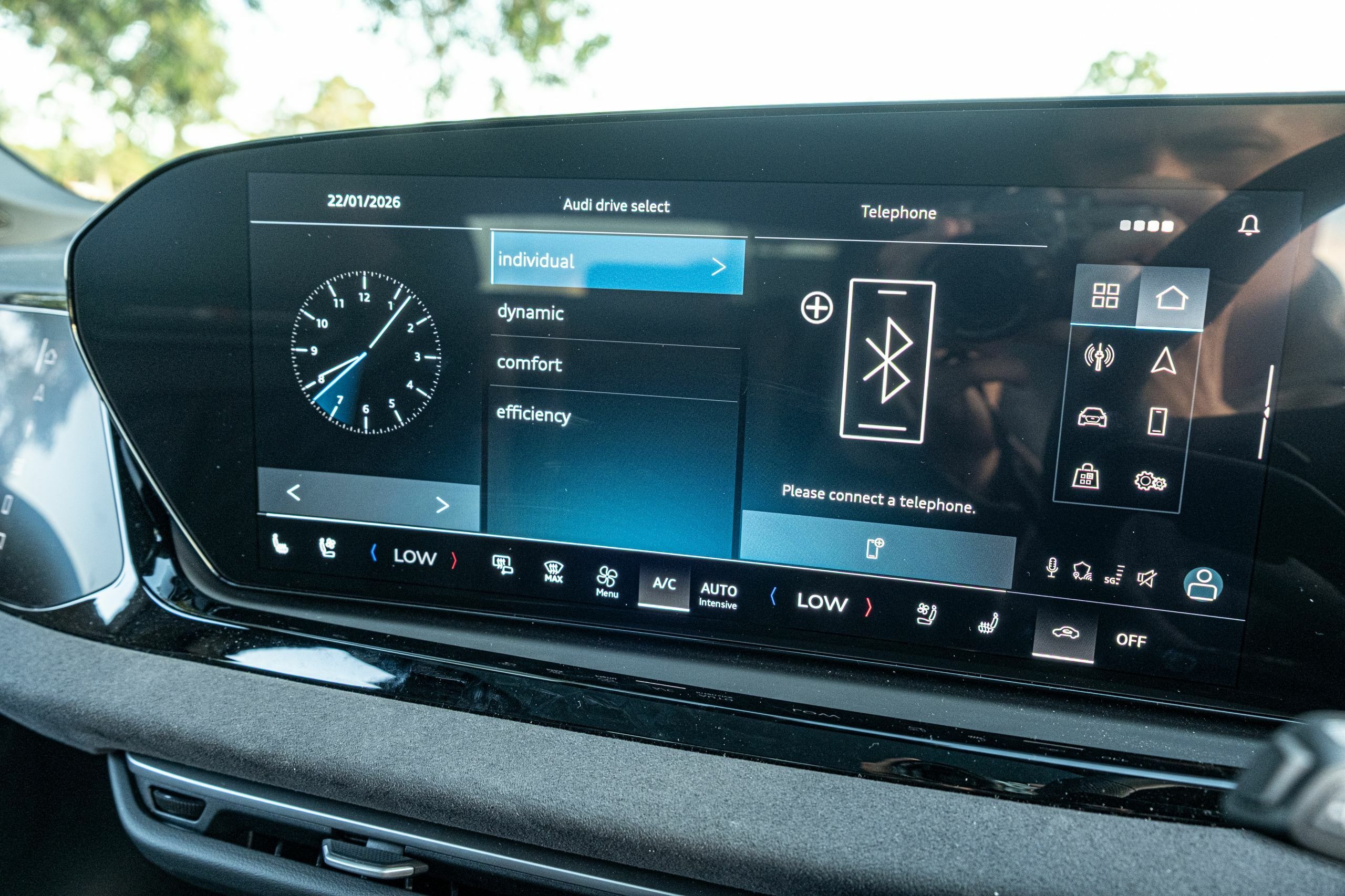 2025 Audi S5 Avant Review - 72