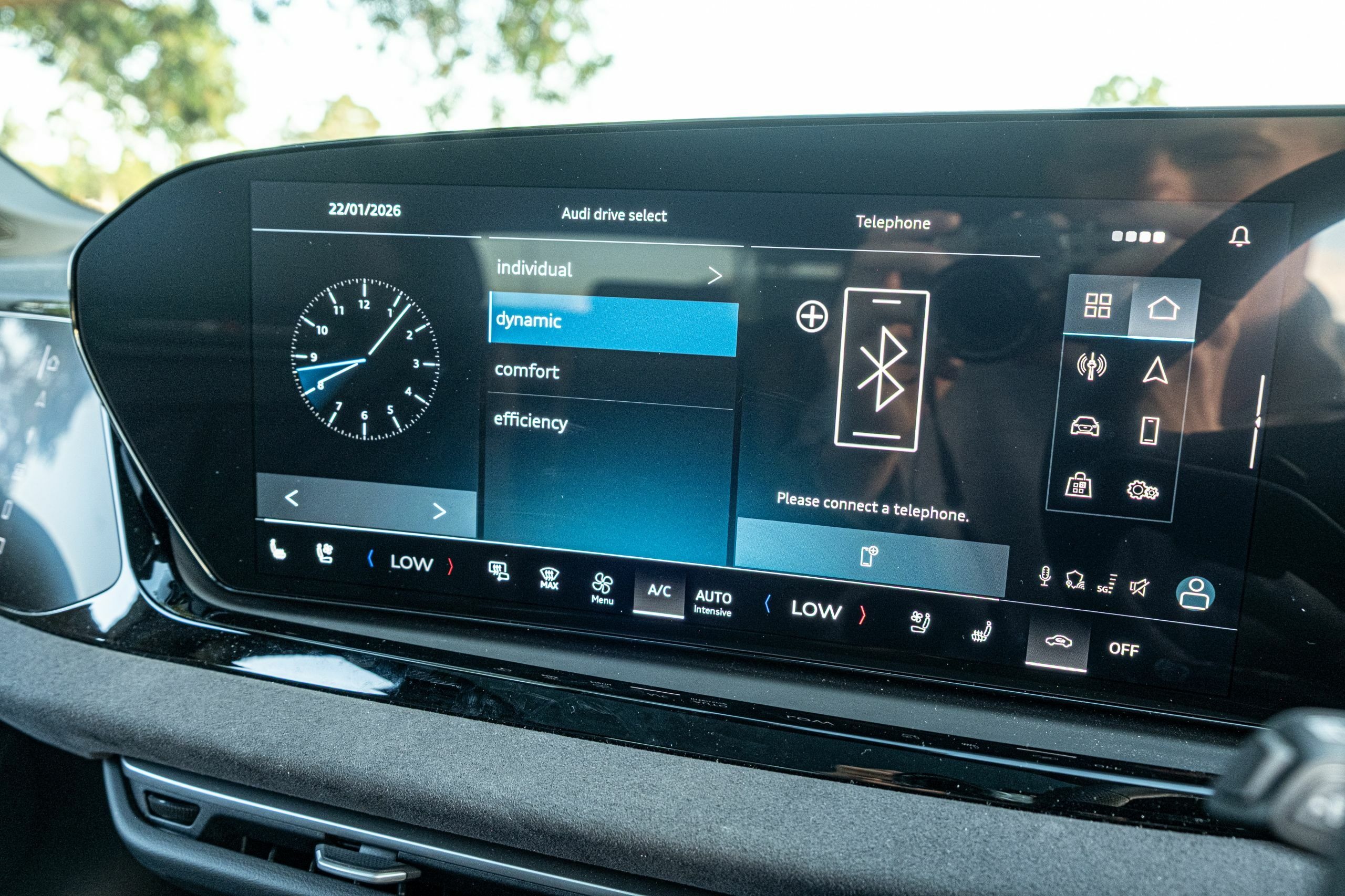 2025 Audi S5 Avant Review - 73
