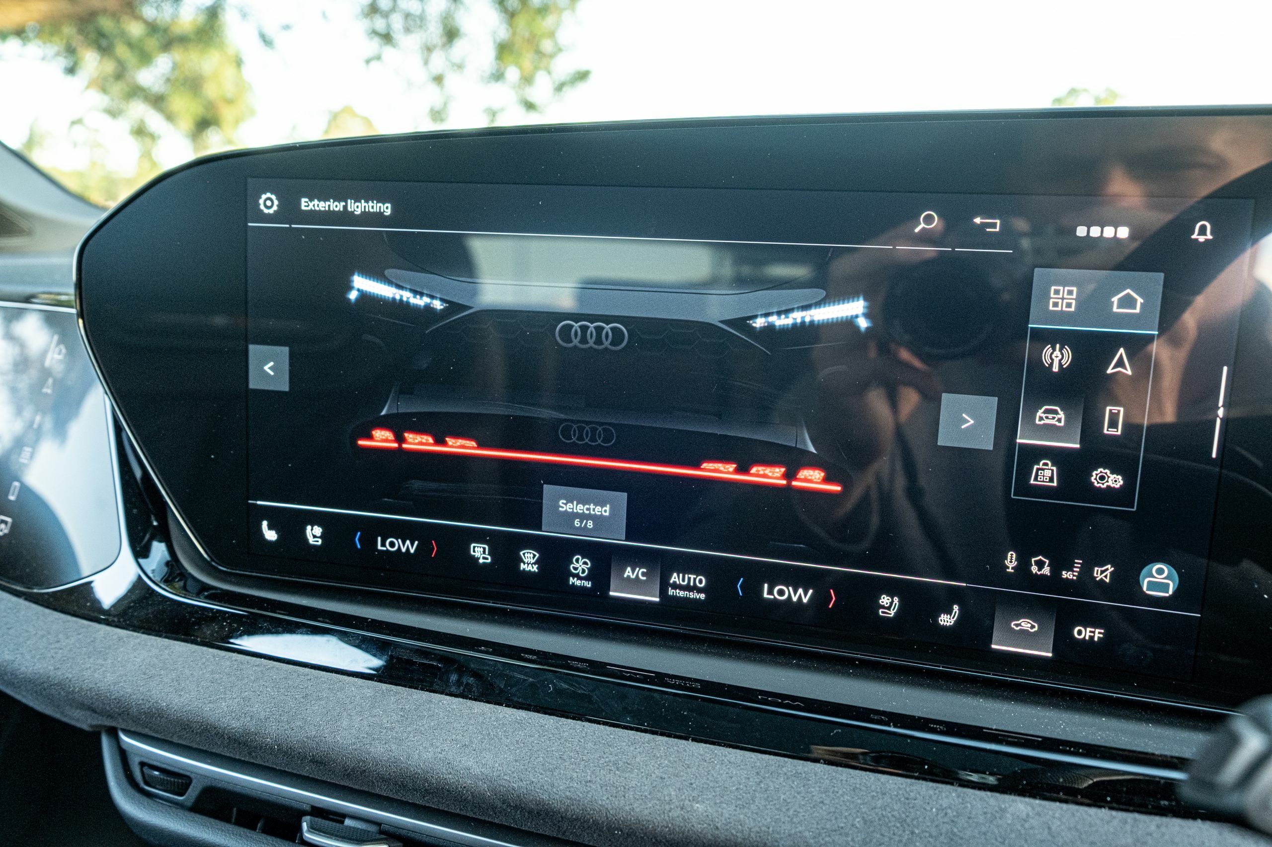 2025 Audi S5 Avant Review - 75