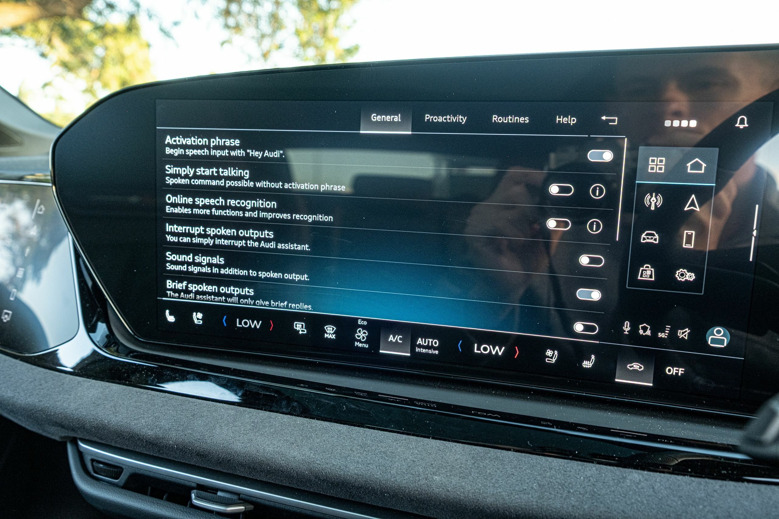2025 Audi S5 Avant Review - 79
