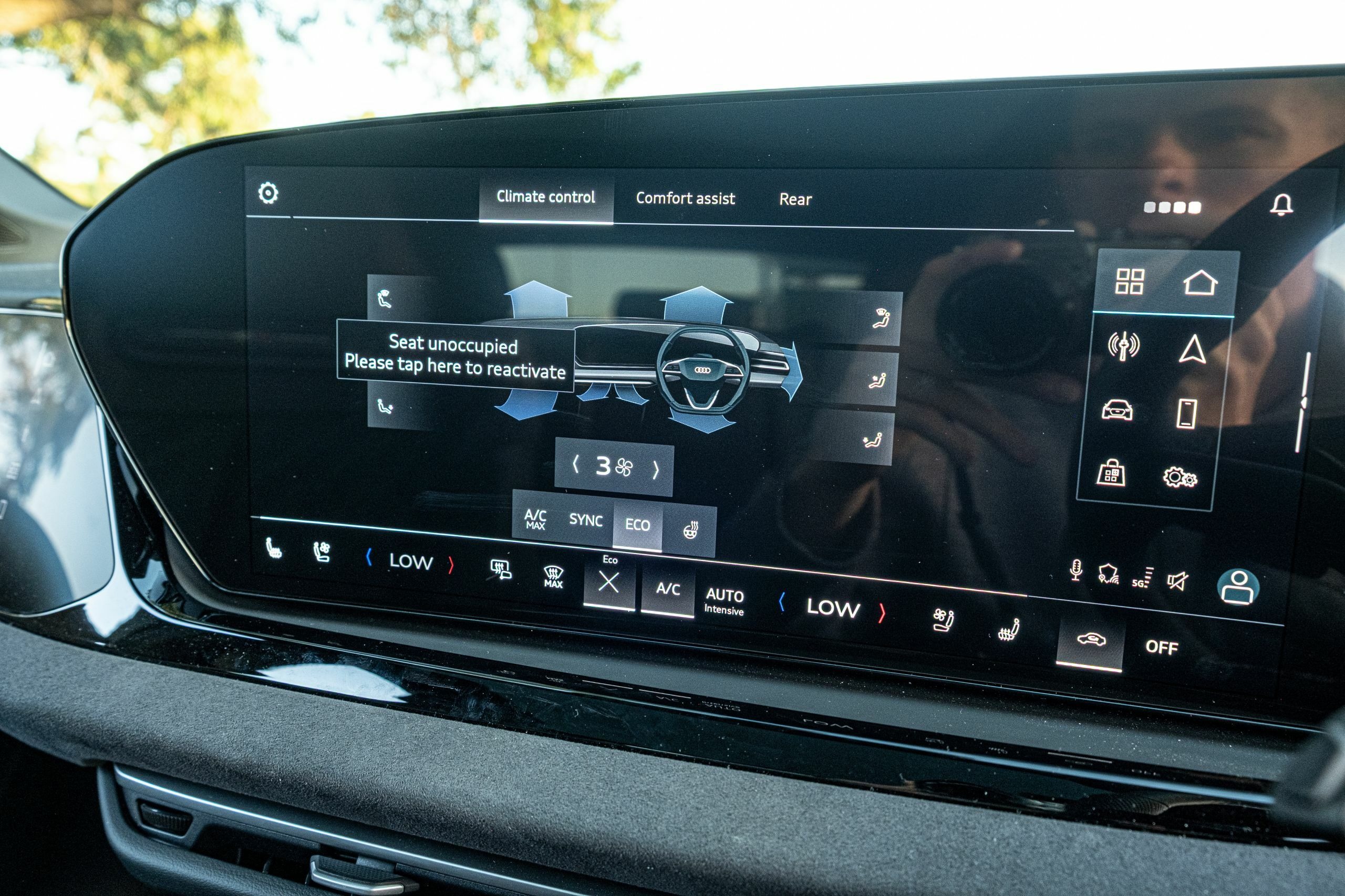 2025 Audi S5 Avant Review - 80