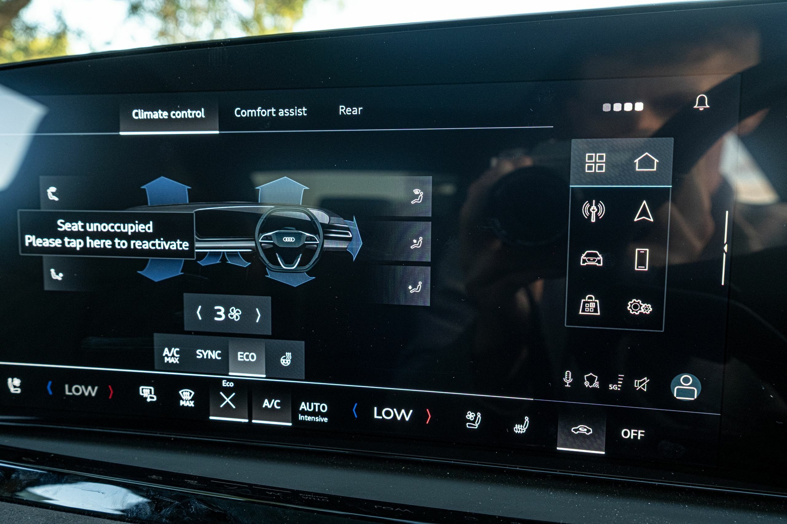 2025 Audi S5 Avant Review - 81