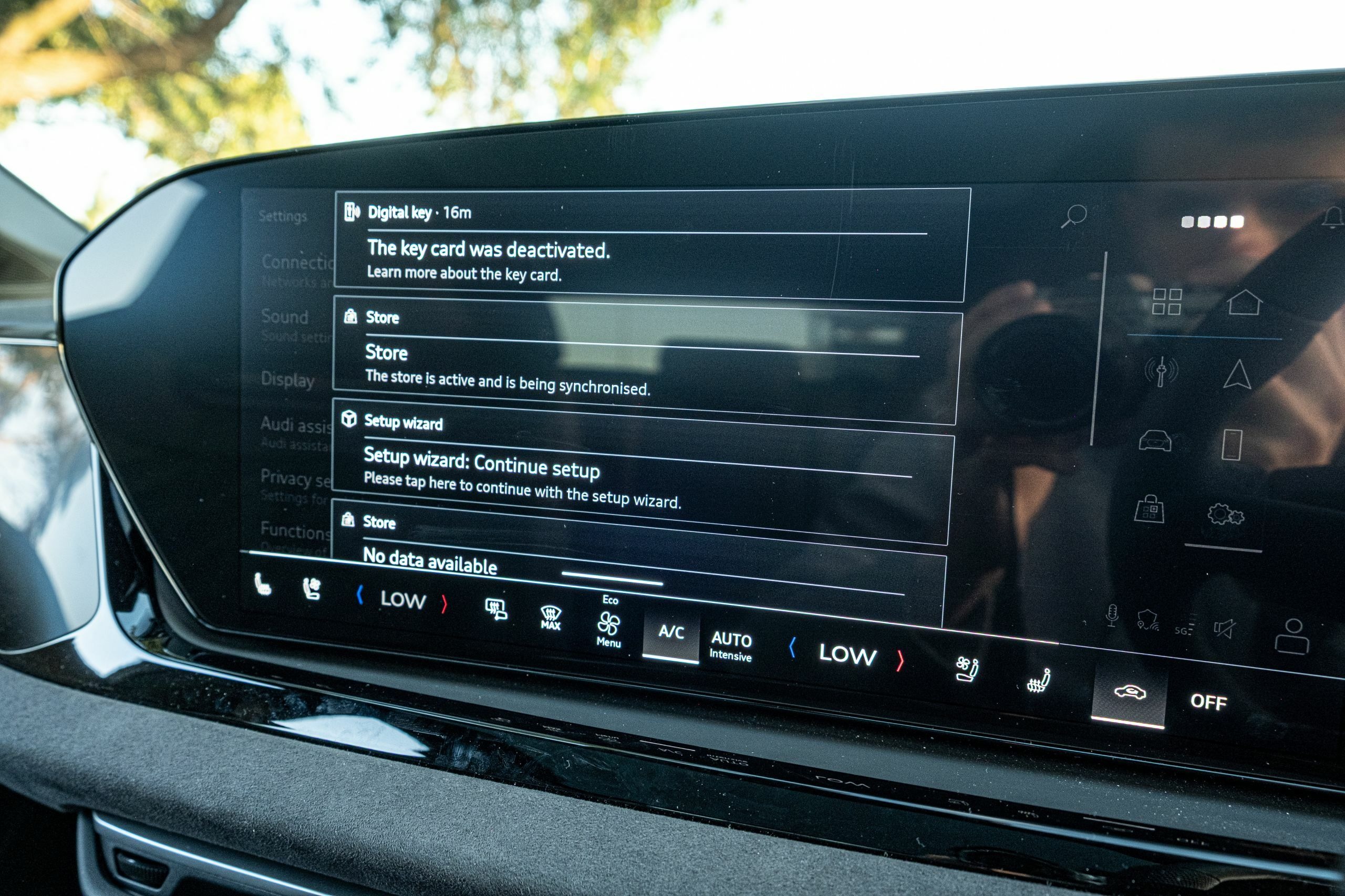 2025 Audi S5 Avant Review - 82