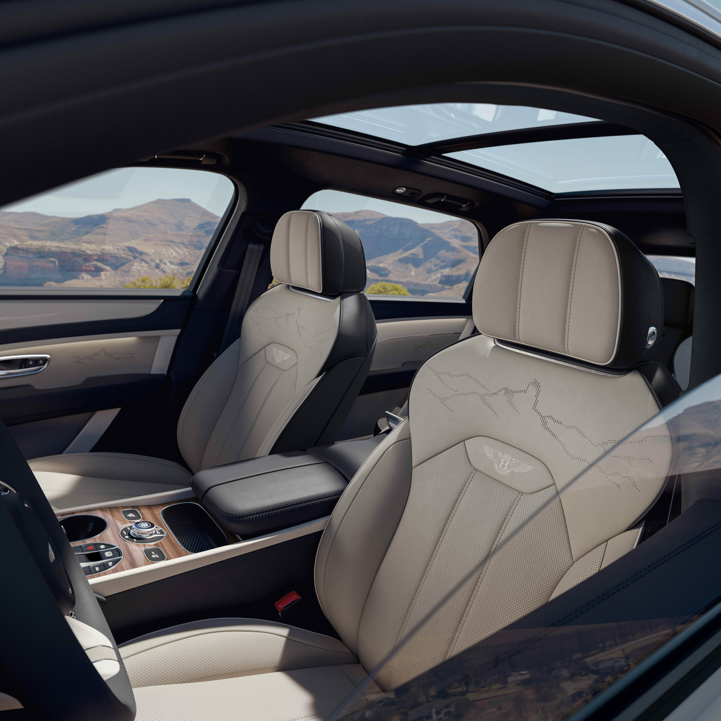 Bentley Bentayga Artenara Edition 309 10