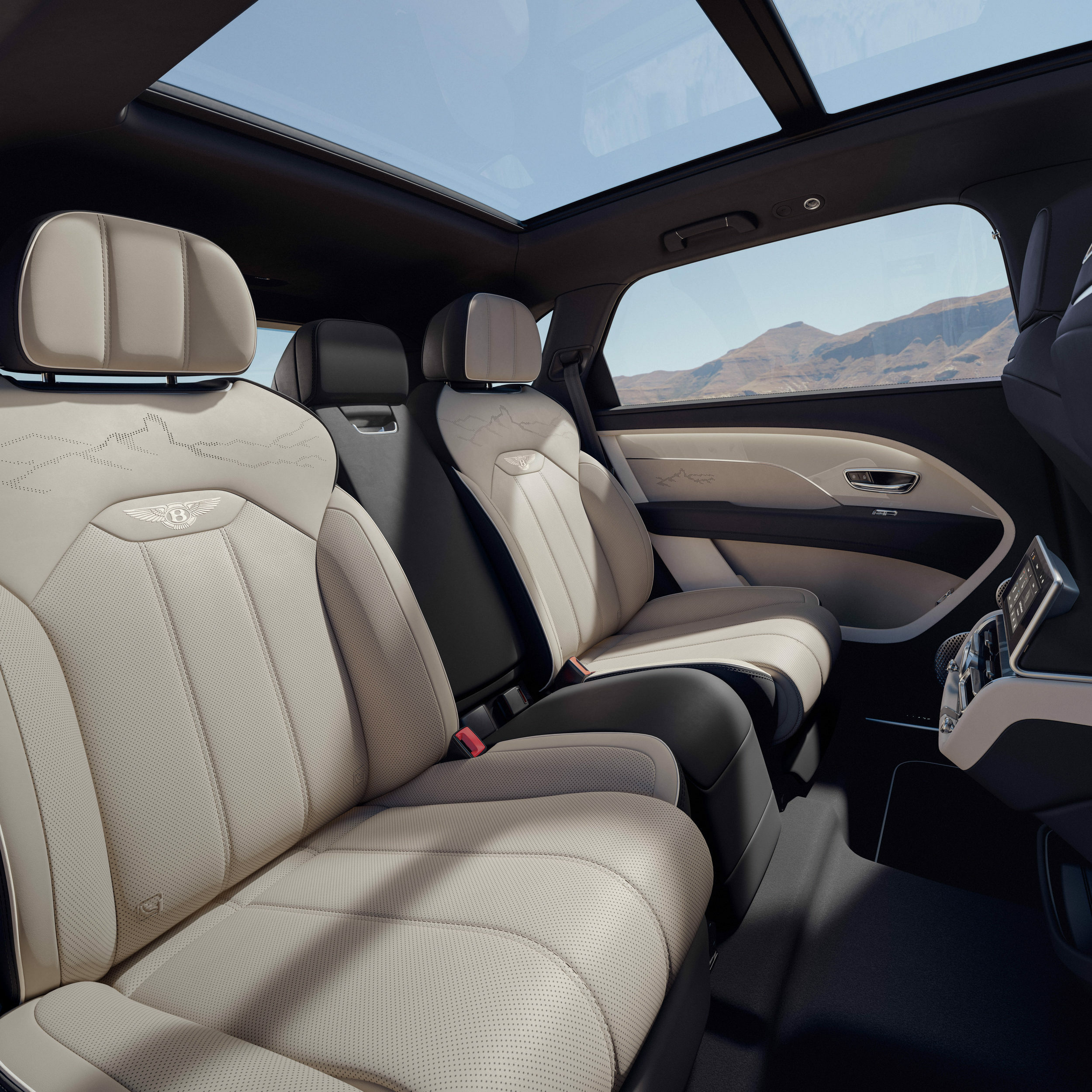 Bentley Bentayga Artenara Edition 309 11