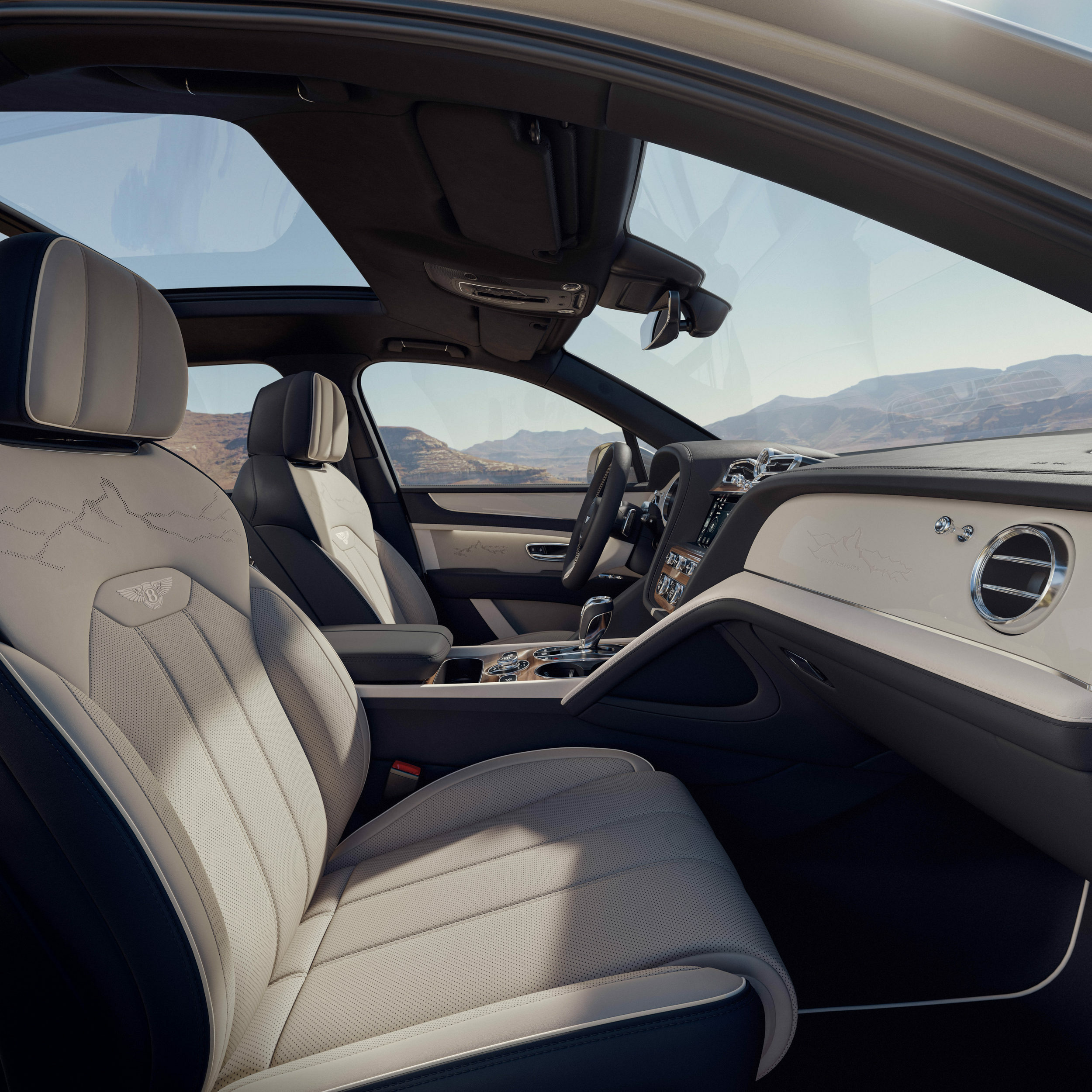 Bentley Bentayga Artenara Edition 309 12