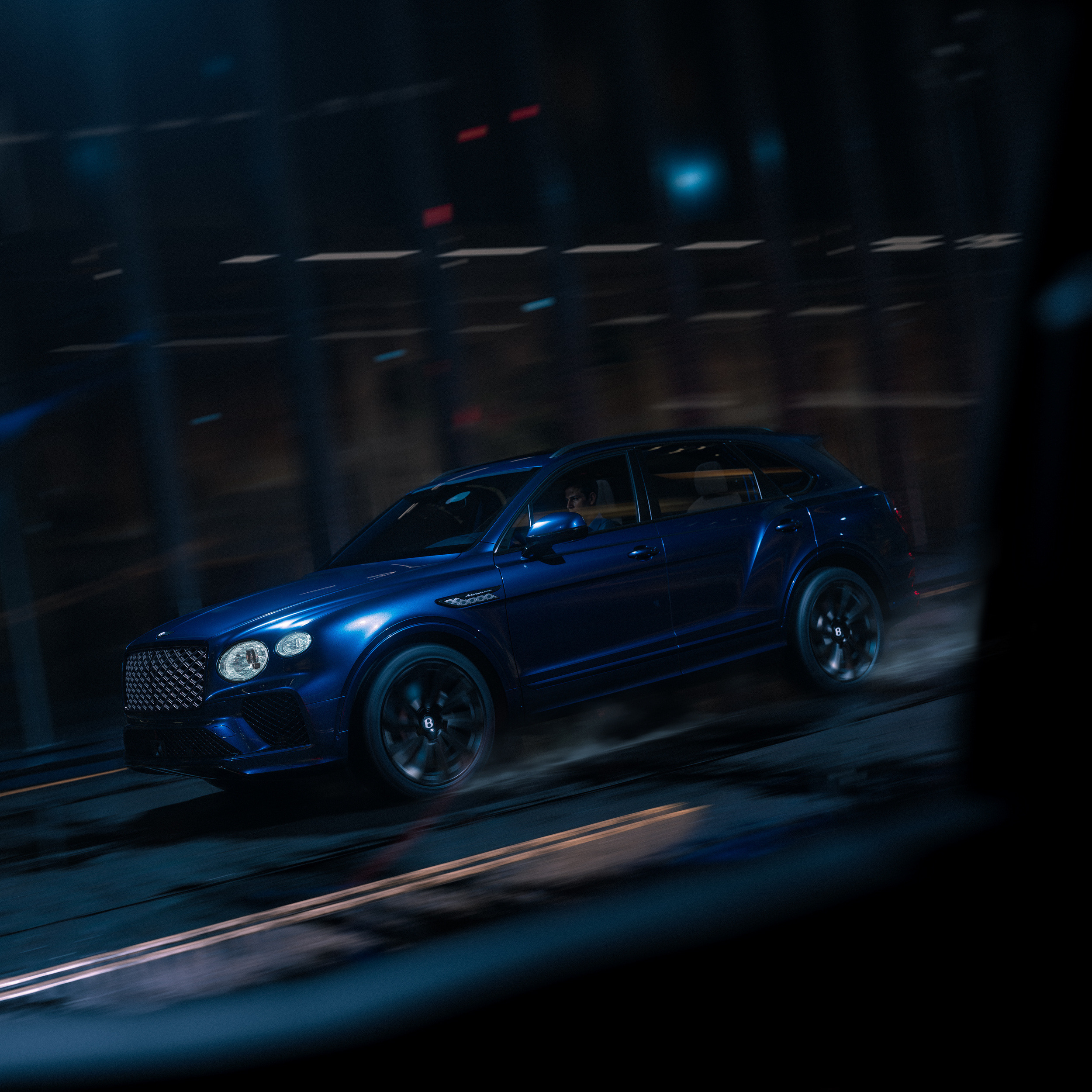 Bentley Bentayga Artenara Edition 309 15