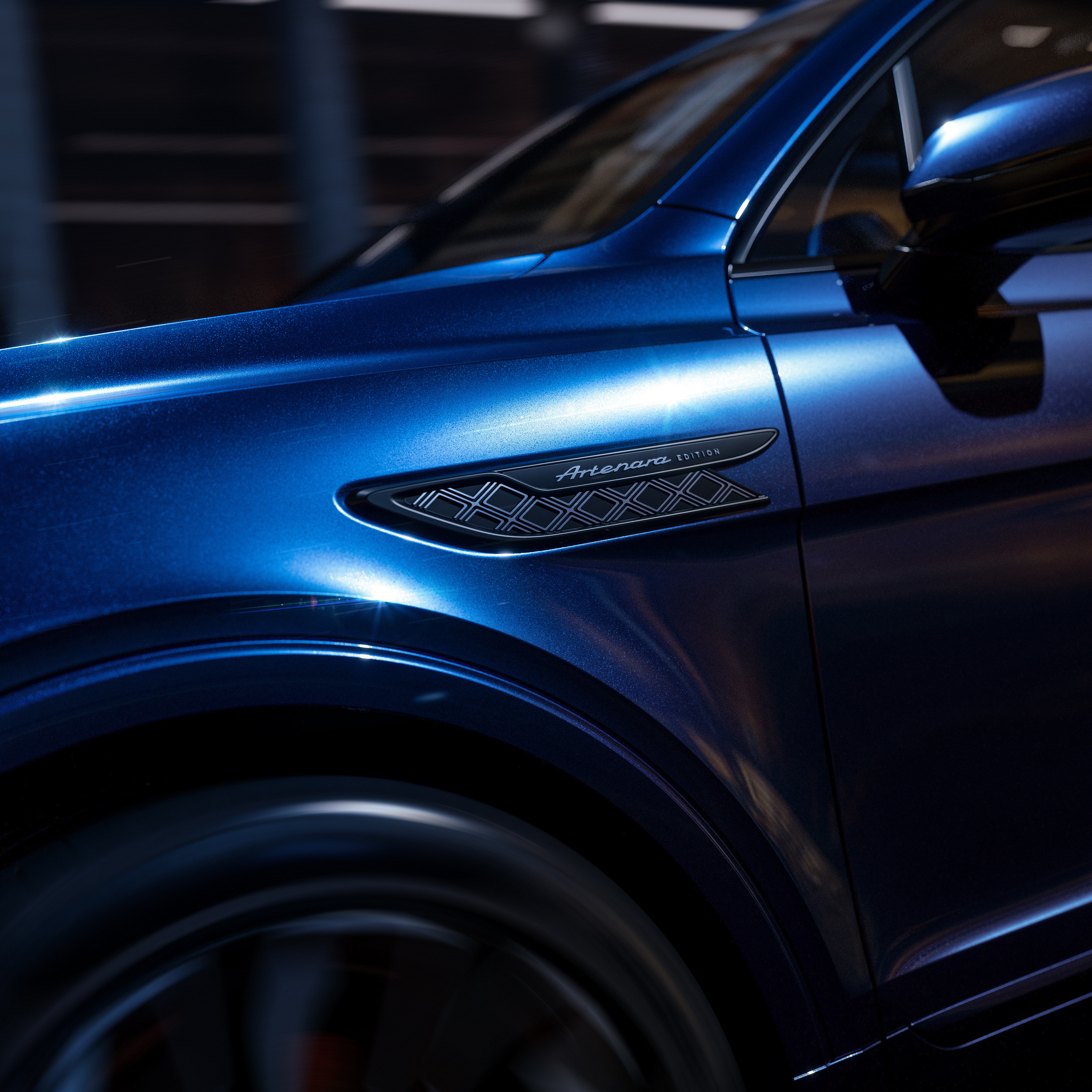 Bentley Bentayga Artenara Edition 309 16