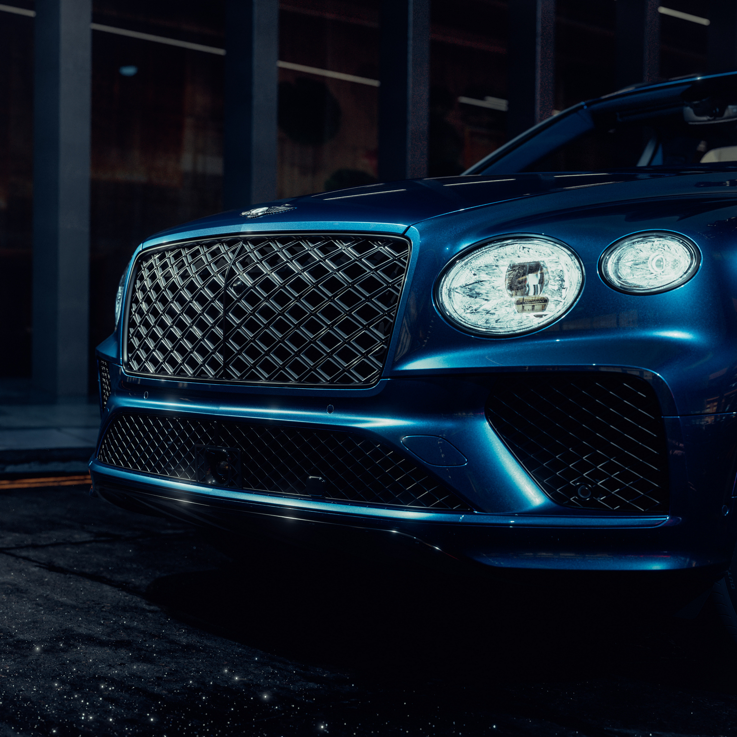Bentley Bentayga Artenara Edition 309 18