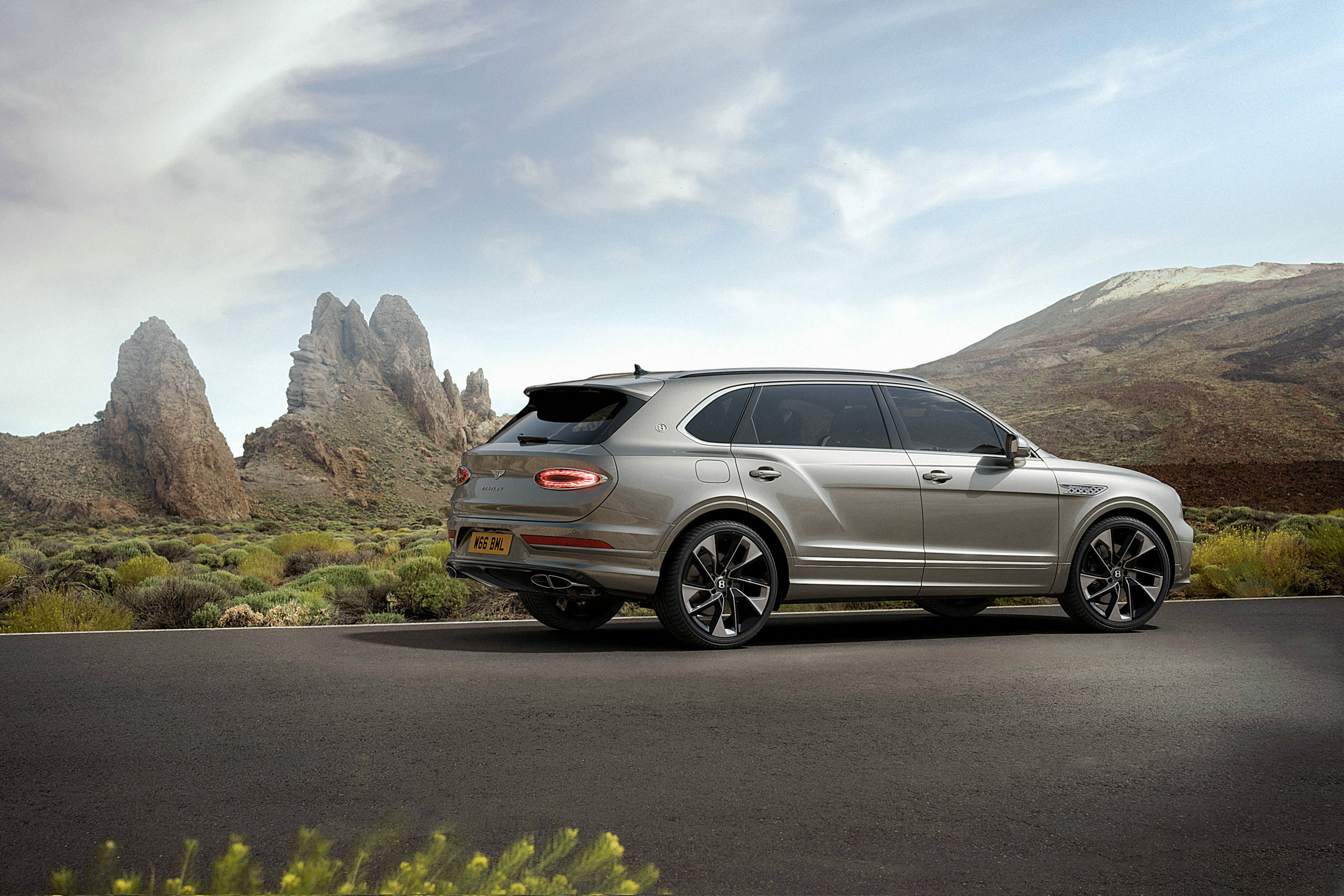 Bentley Bentayga Artenara Edition 309 2