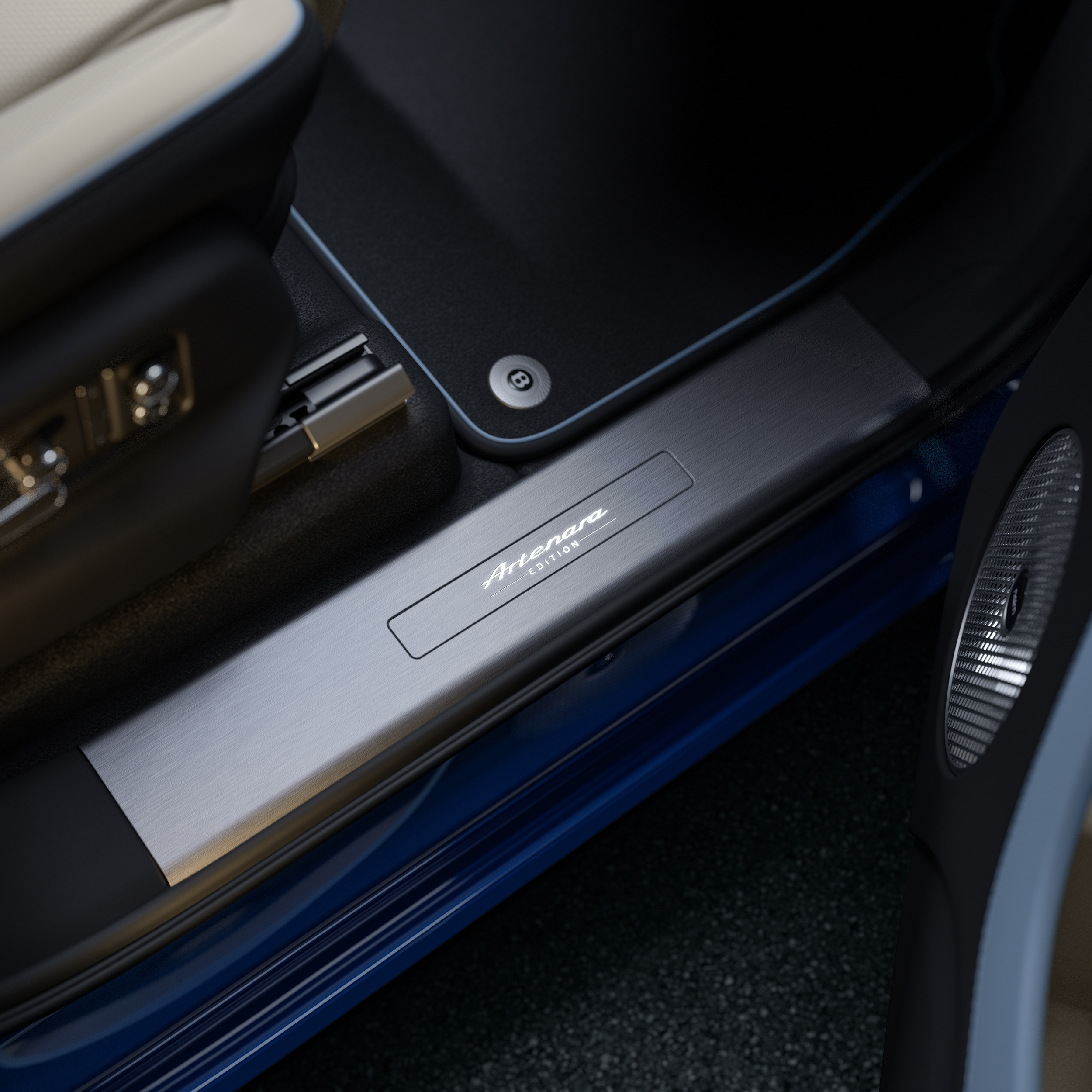 Bentley Bentayga Artenara Edition 309 21