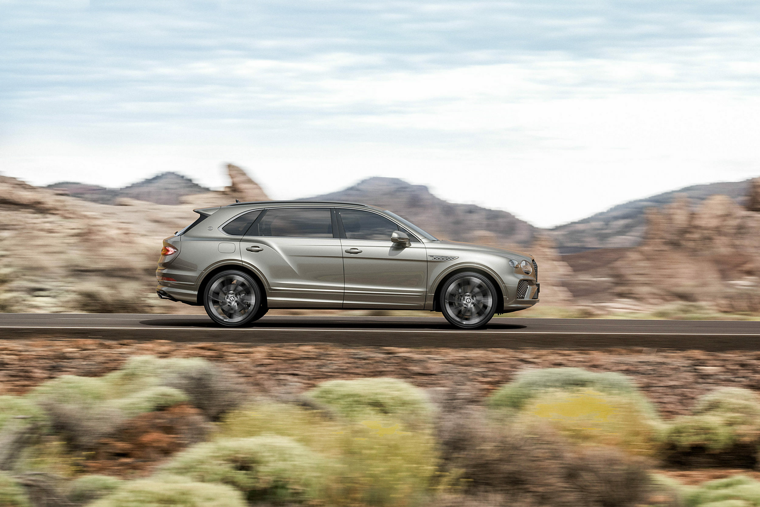 Bentley Bentayga Artenara Edition 309 3