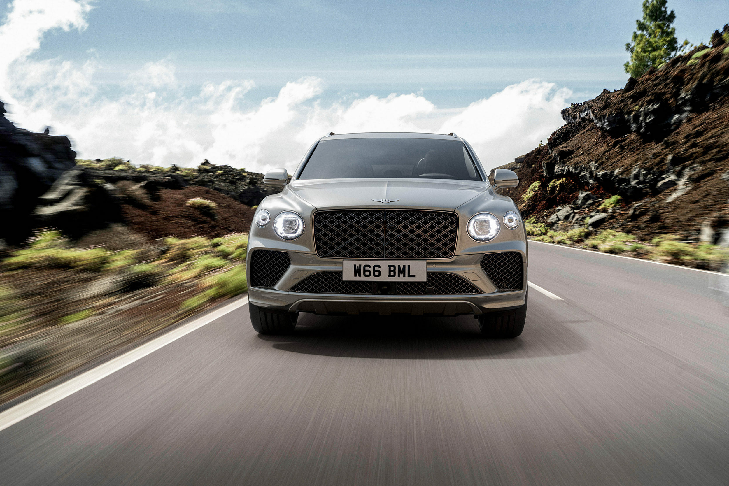 Bentley Bentayga Artenara Edition 309 4