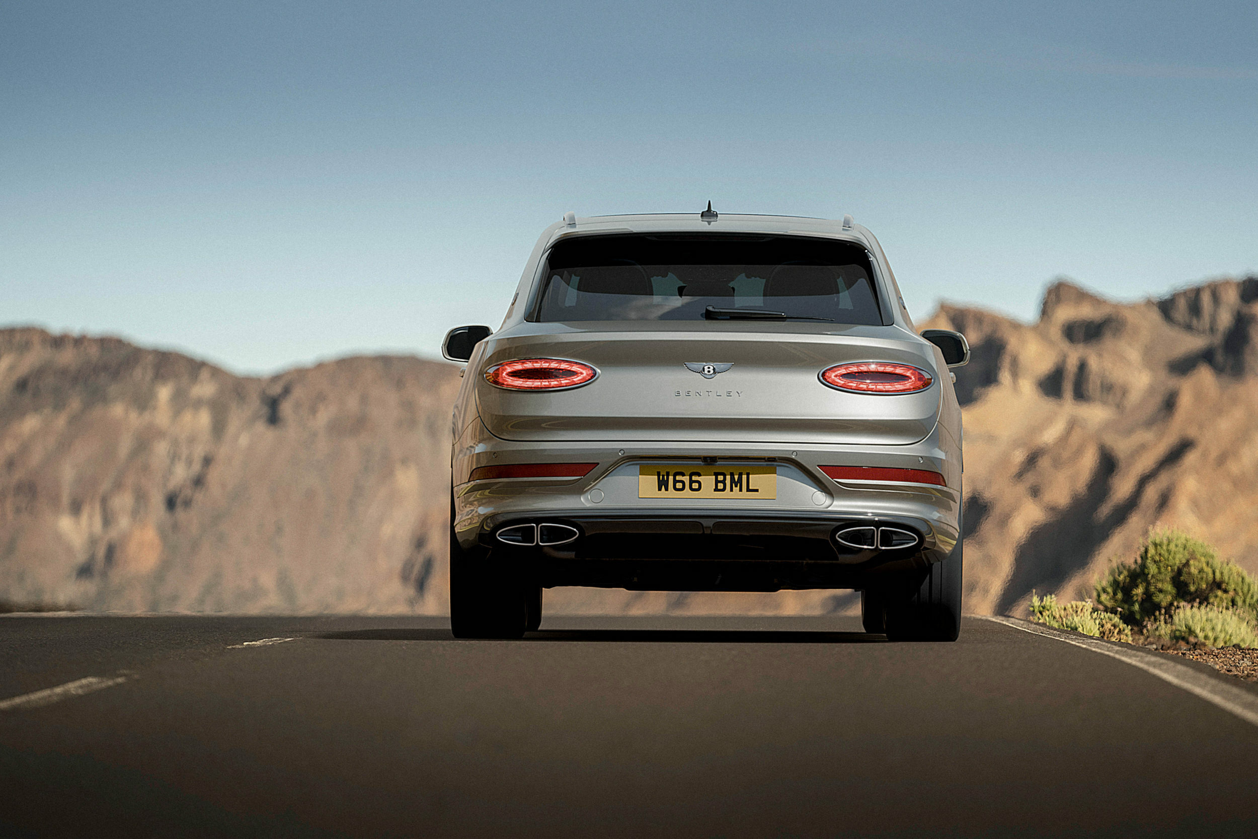 Bentley Bentayga Artenara Edition 309 6