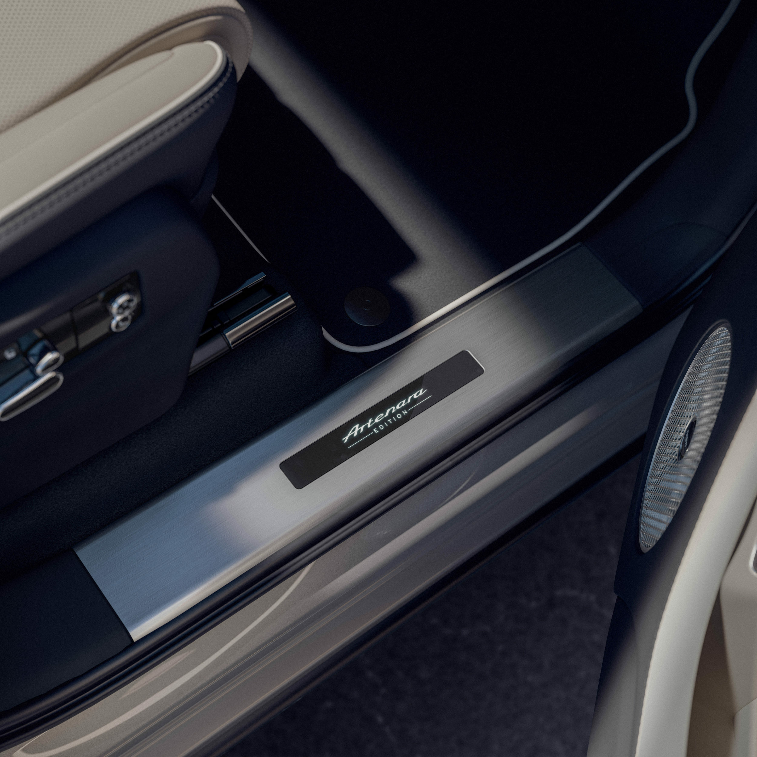 Bentley Bentayga Artenara Edition 309 7