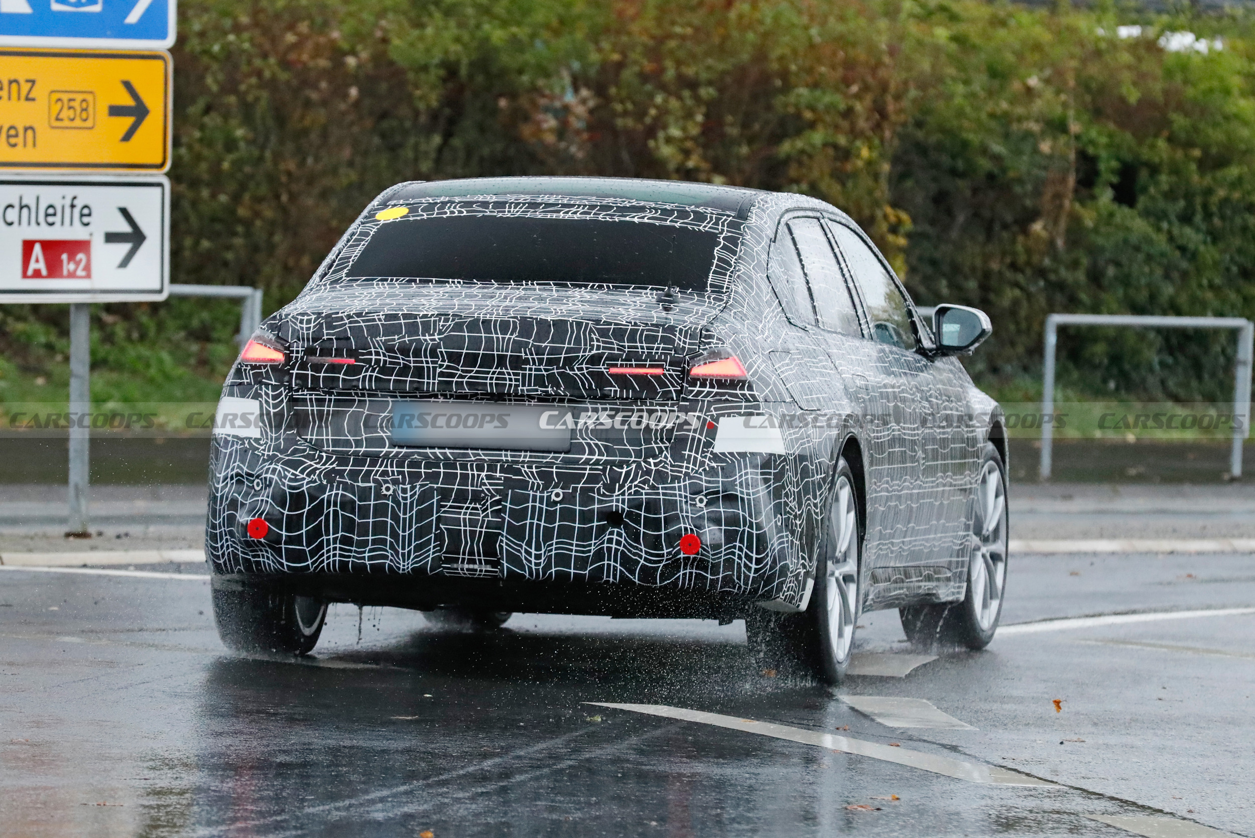 2027 BMW i3 1126 20