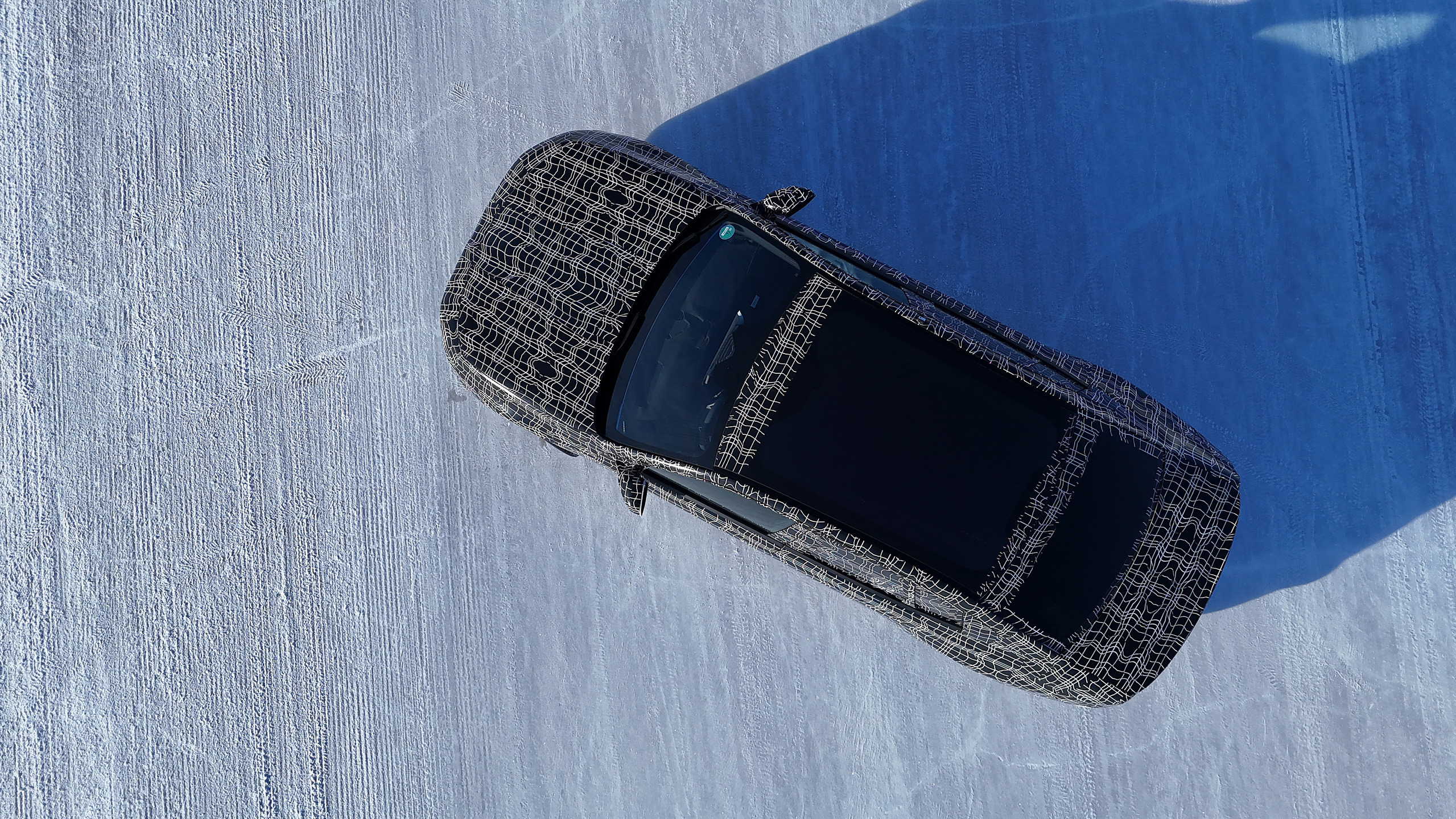 2027 BMW i3 Sedan 35