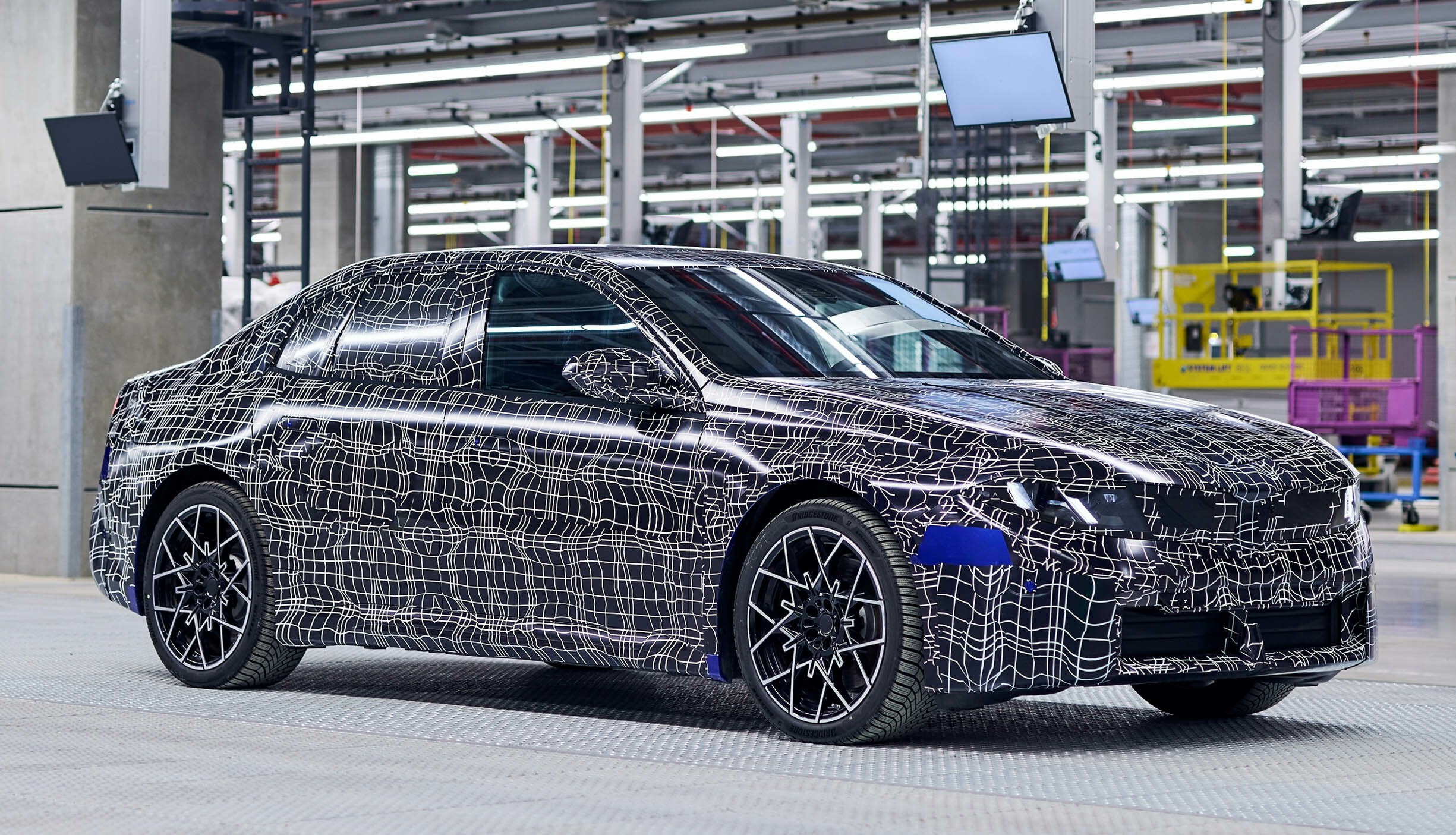 BMW i3 00005