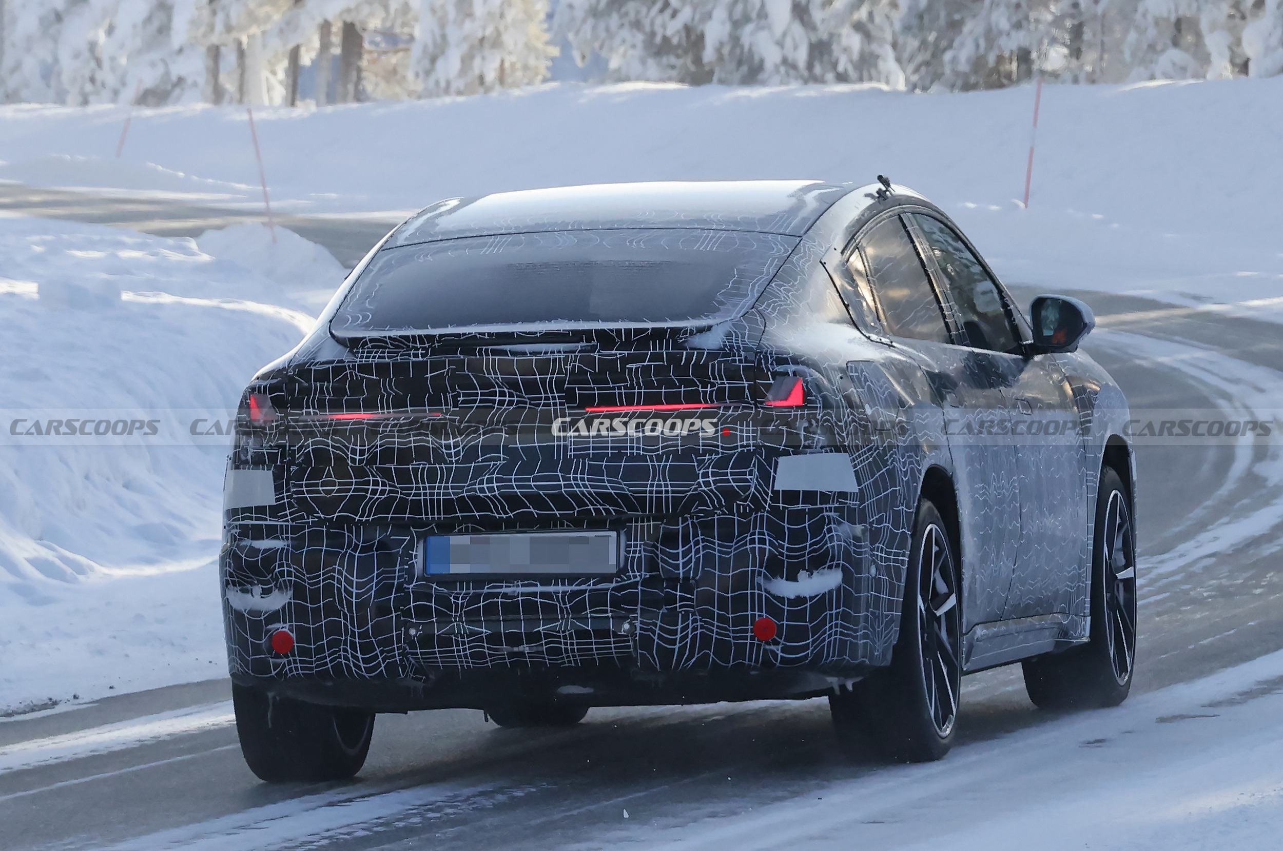 2027 BMW iX4 302 13