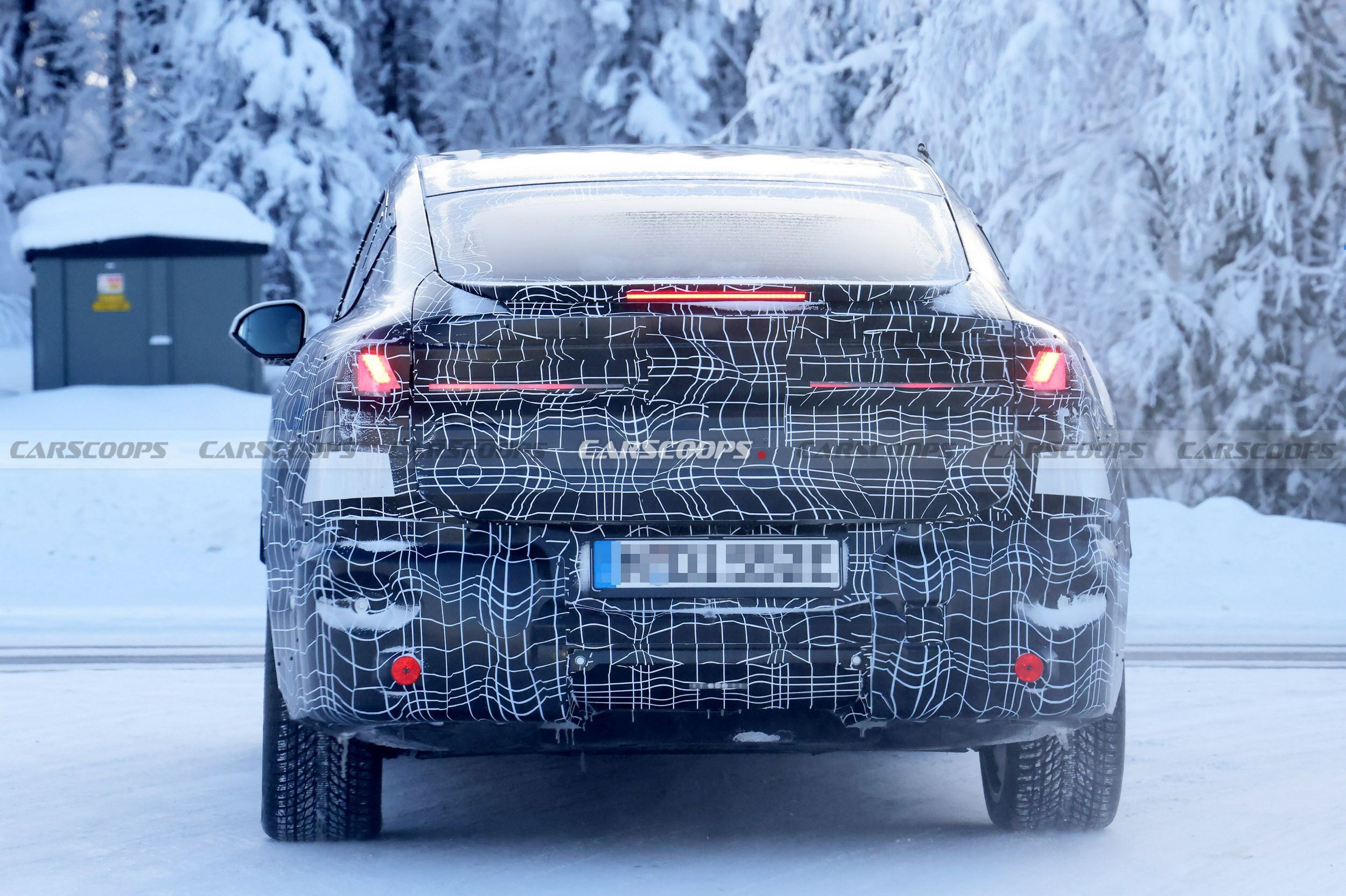 2027 BMW iX4 302 14
