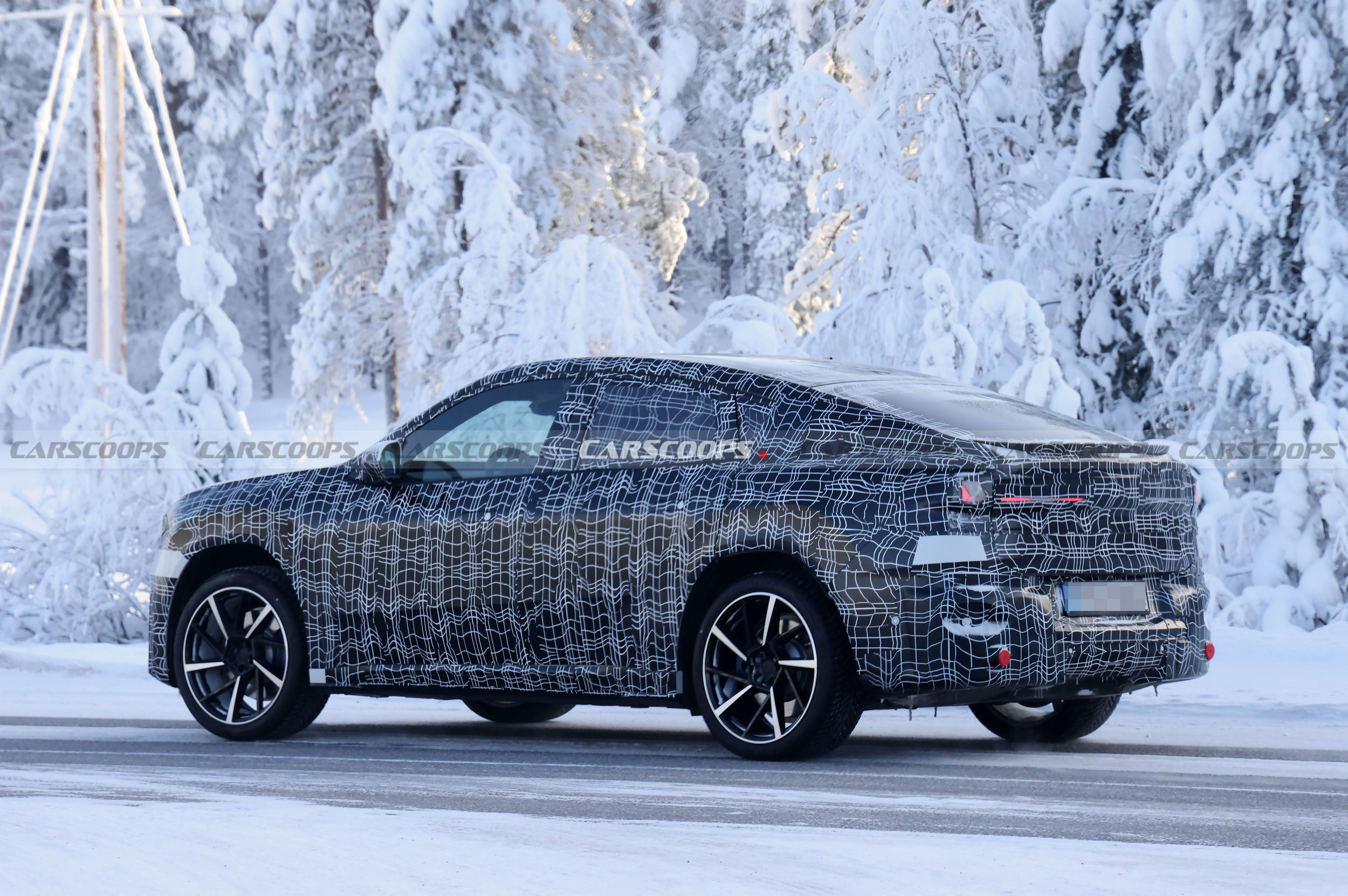 2027 BMW iX4 302 19