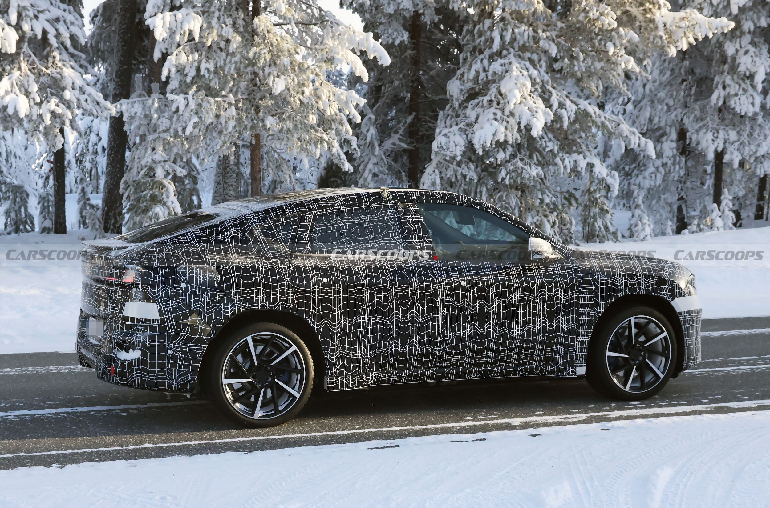 2027 BMW iX4 302 8