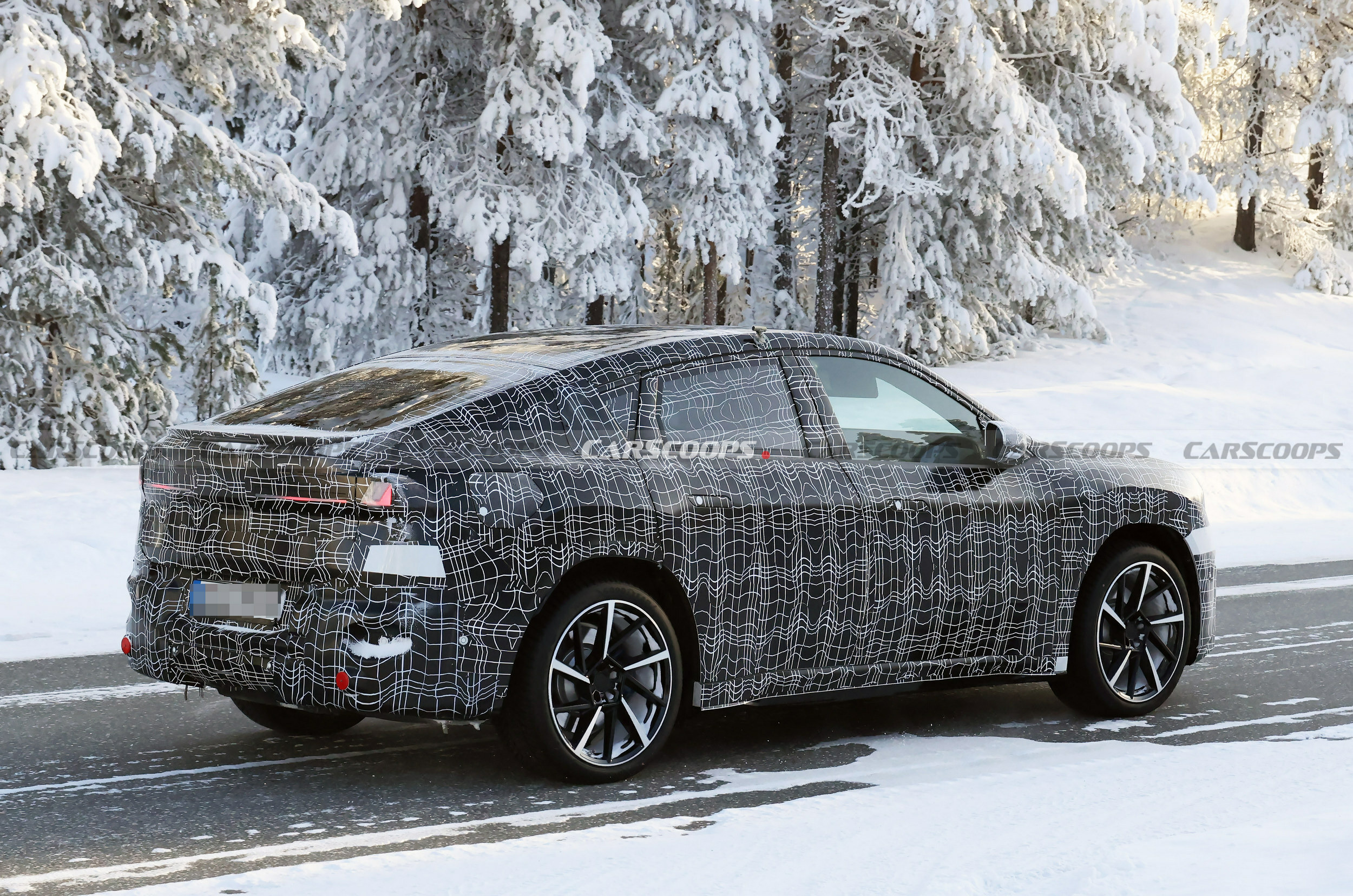2027 BMW iX4 302 9
