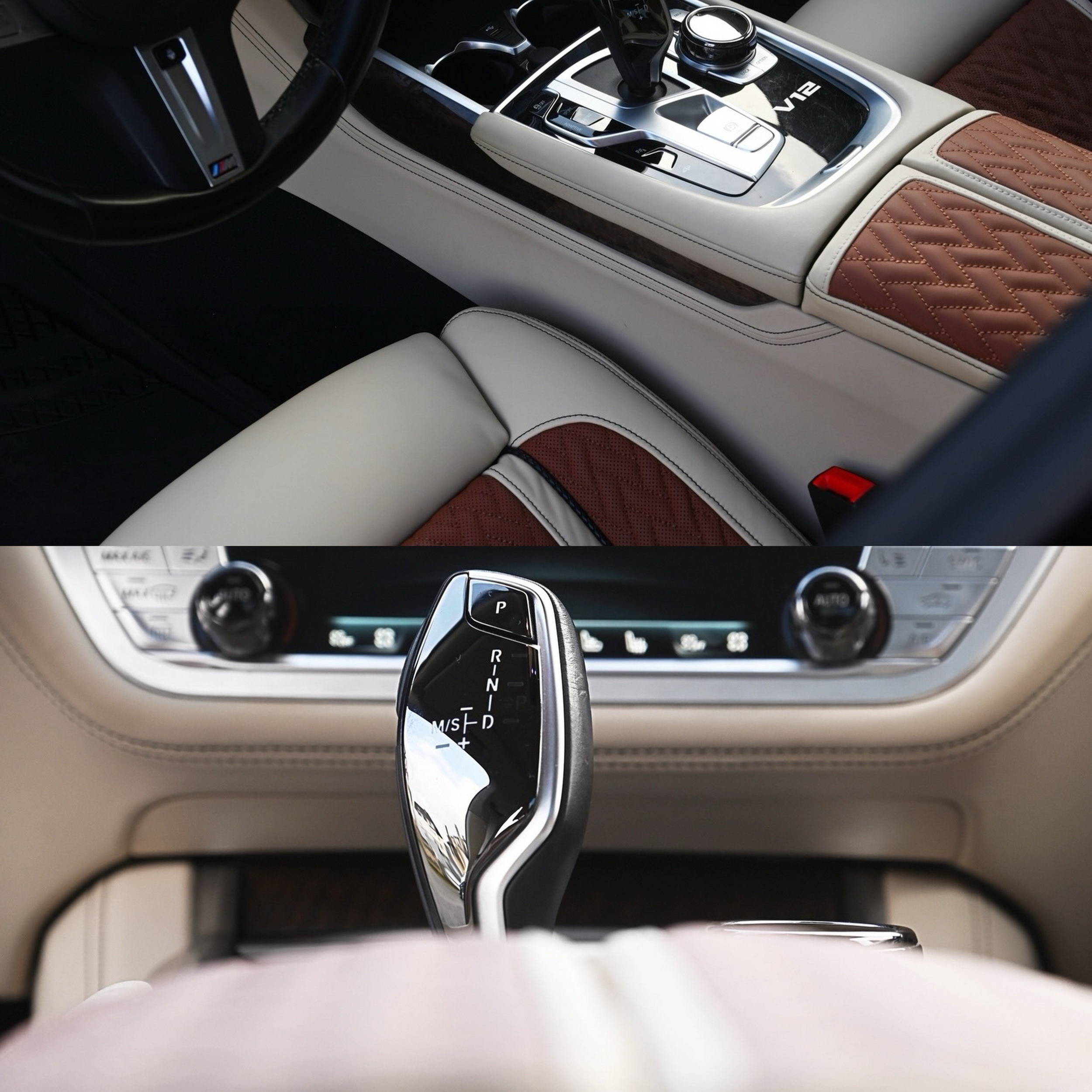 Manhart MH7 700 - BMW M760Li (23)
