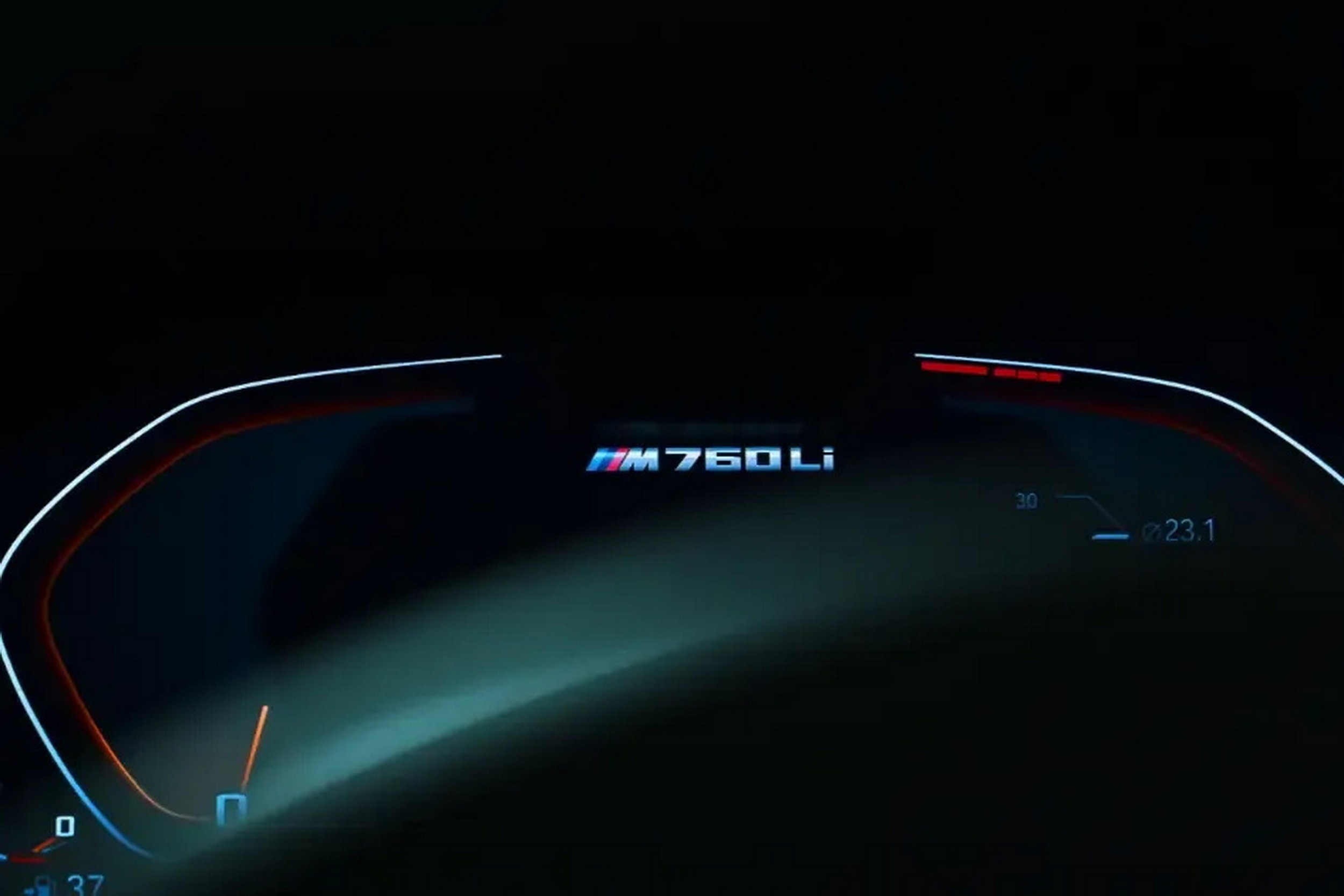 Manhart MH7 700 - BMW M760Li (25)