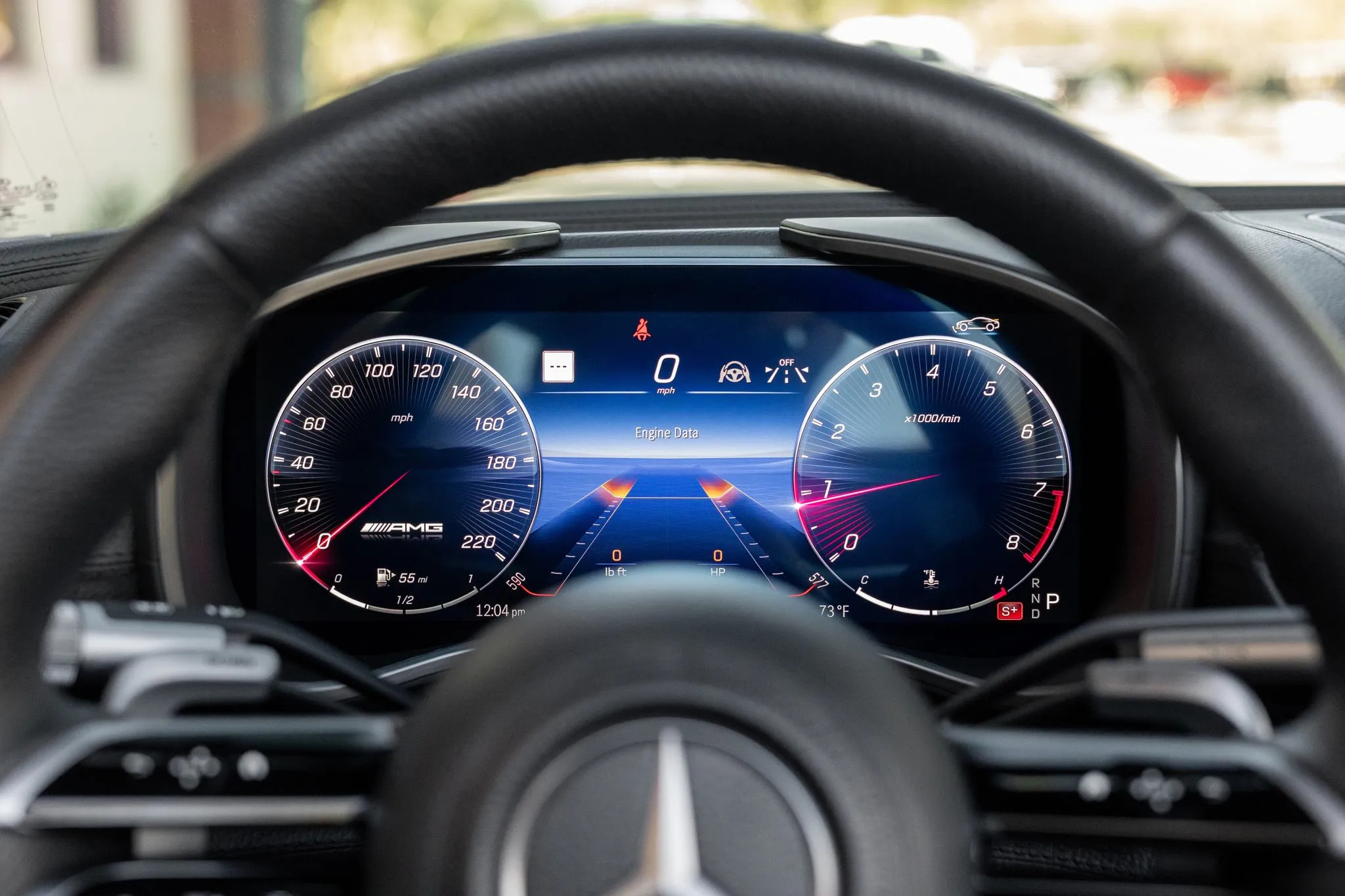 Brabus Mercedes SL63 Bobo USA Edition - 23