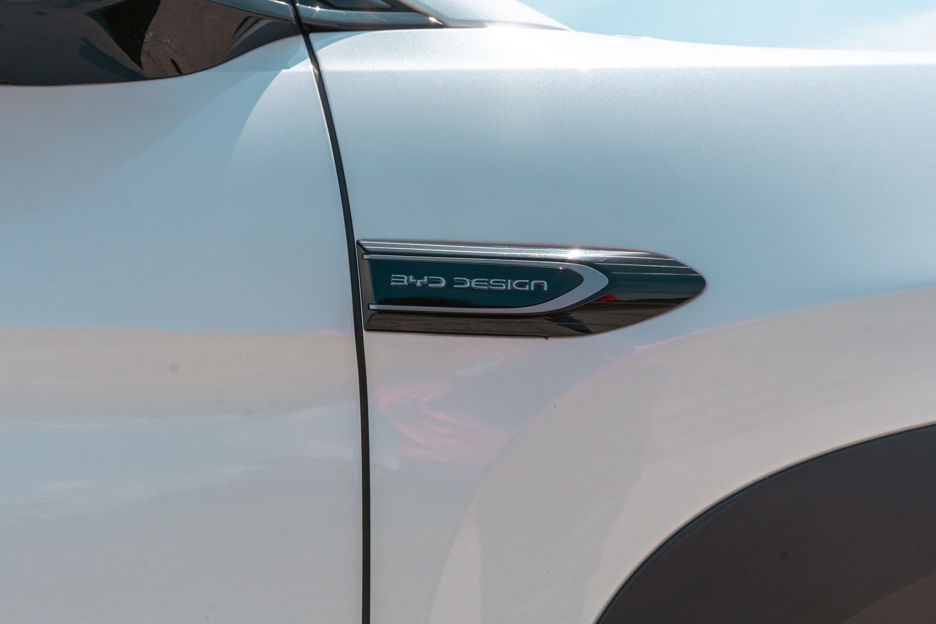 2026 BYD Sealion 7 Performance07