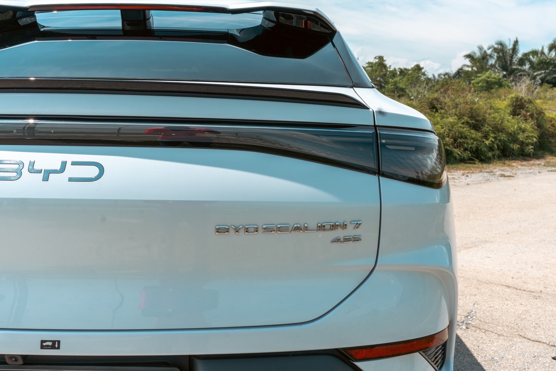 2026 BYD Sealion 7 Performance14