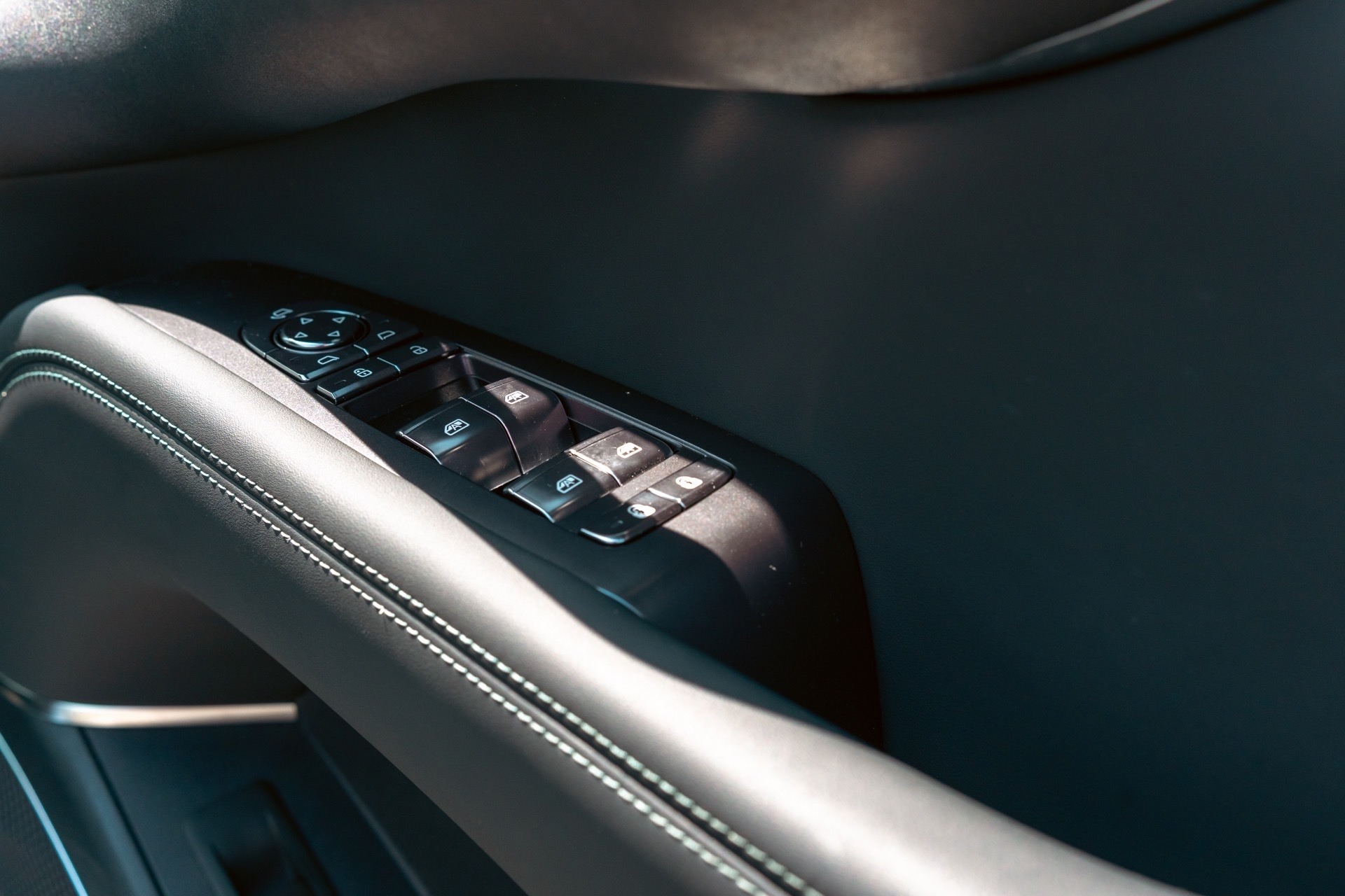 2026 BYD Sealion 7 Performance17