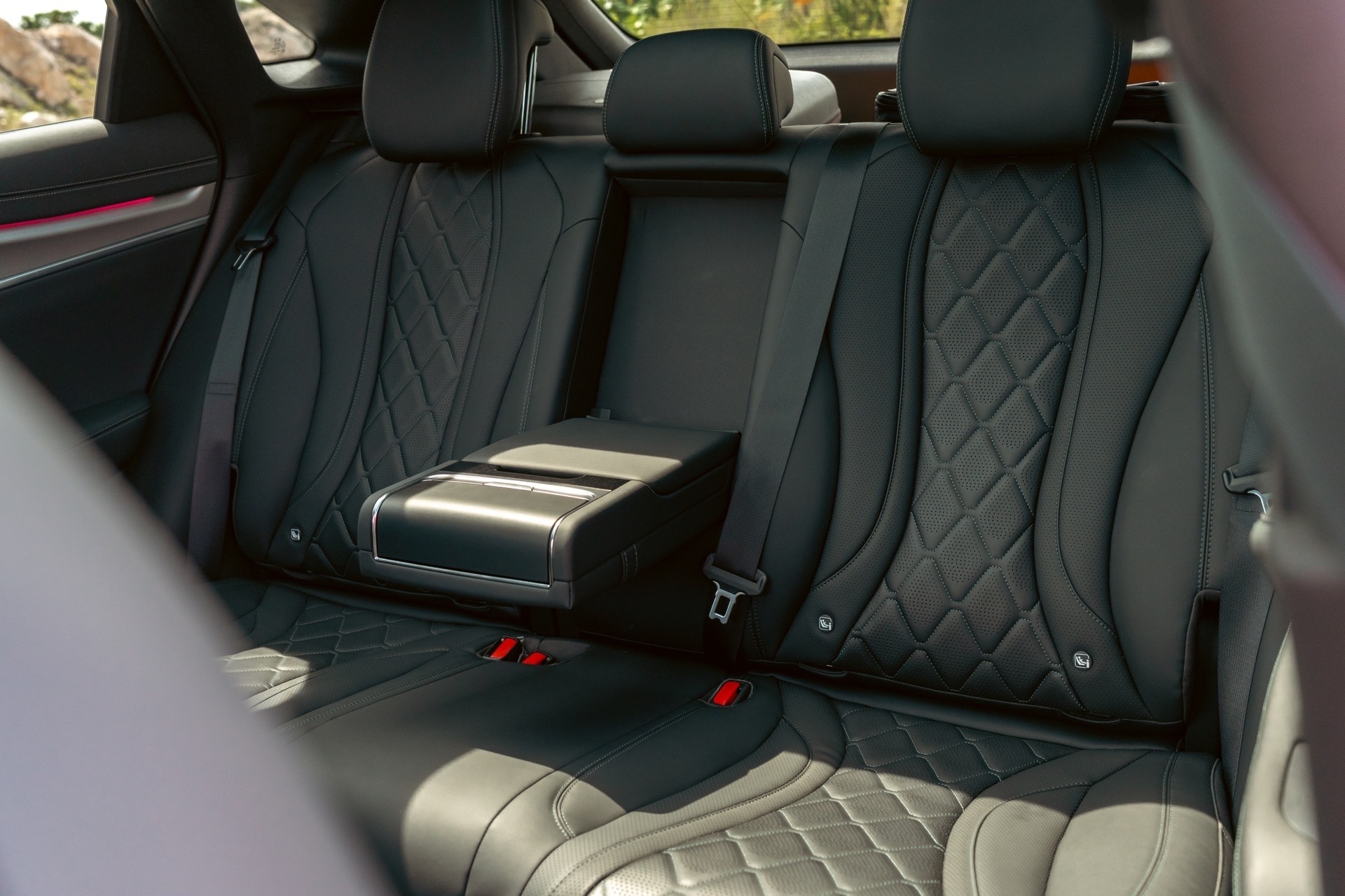 2026 BYD Sealion 7 Performance33