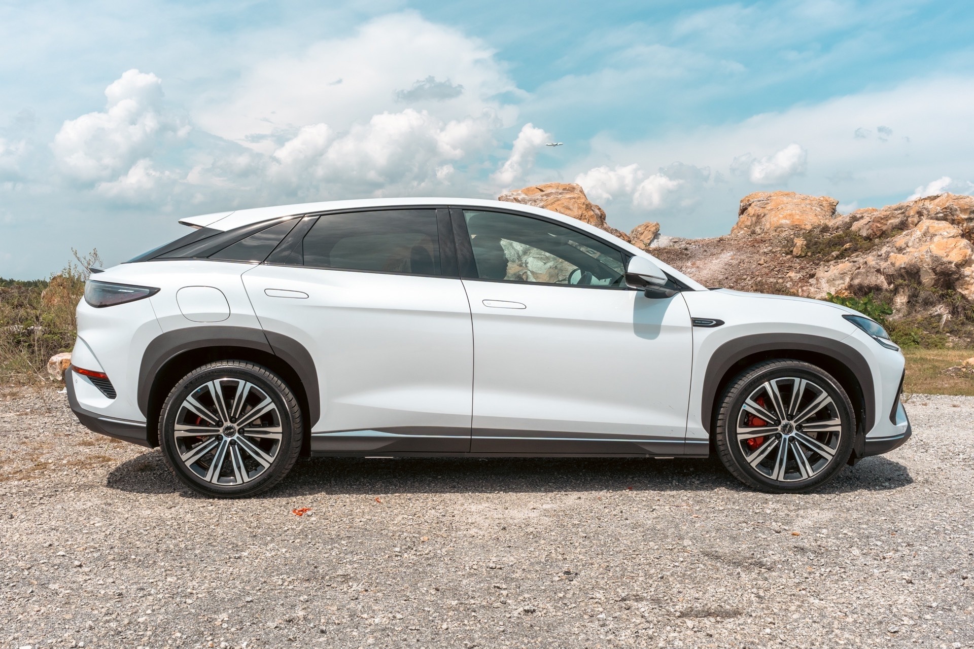 2026 BYD Sealion 7 Performance34