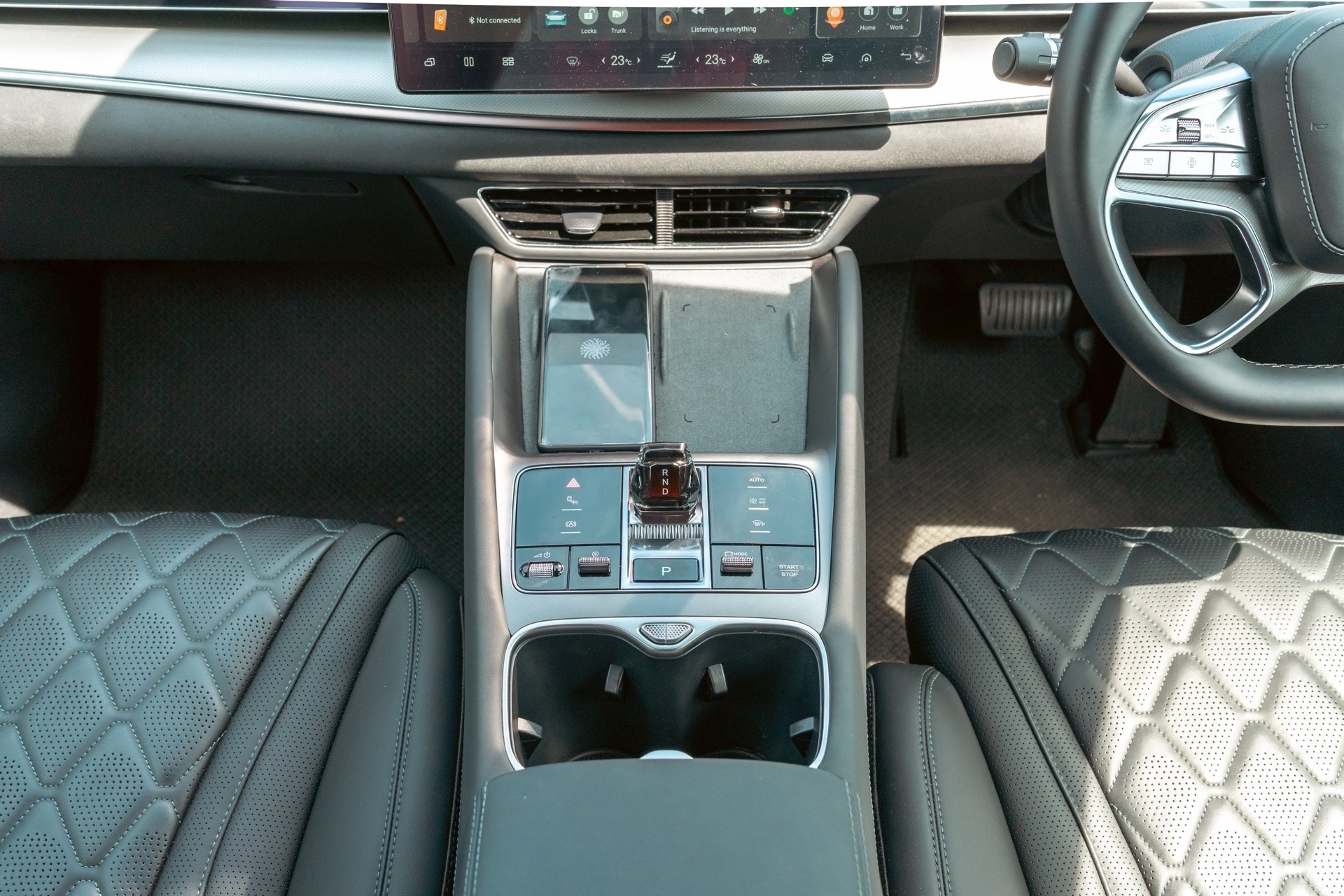 2026 BYD Sealion 7 Performance44