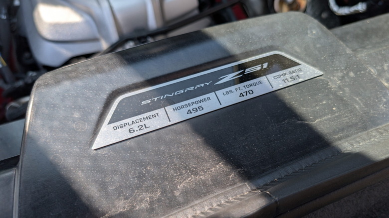 2026 Chevrolet Corvette Stingray by Stephen Rivers for Carscoops 21