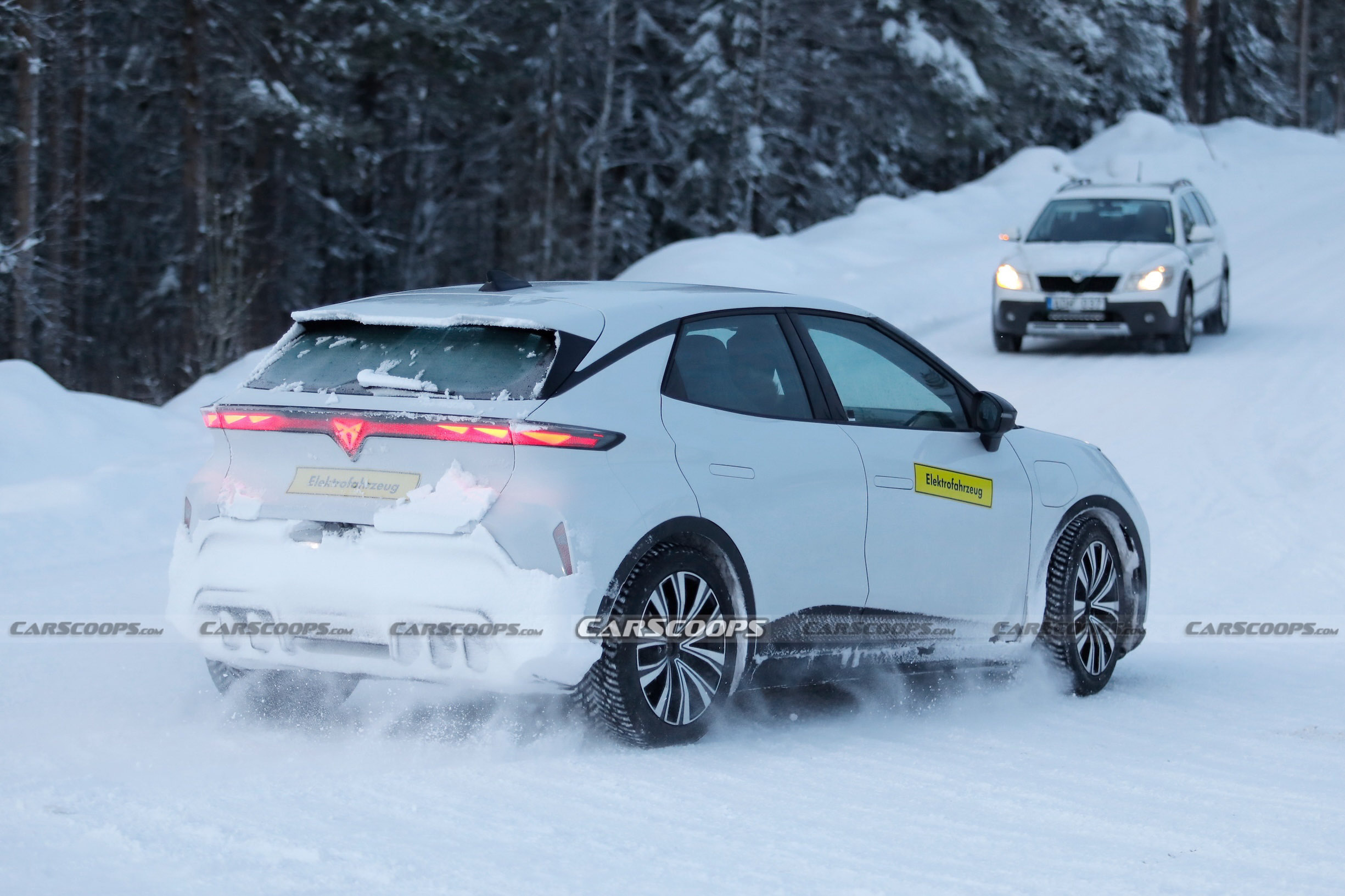 2027 Cupra Raval scoop 00010